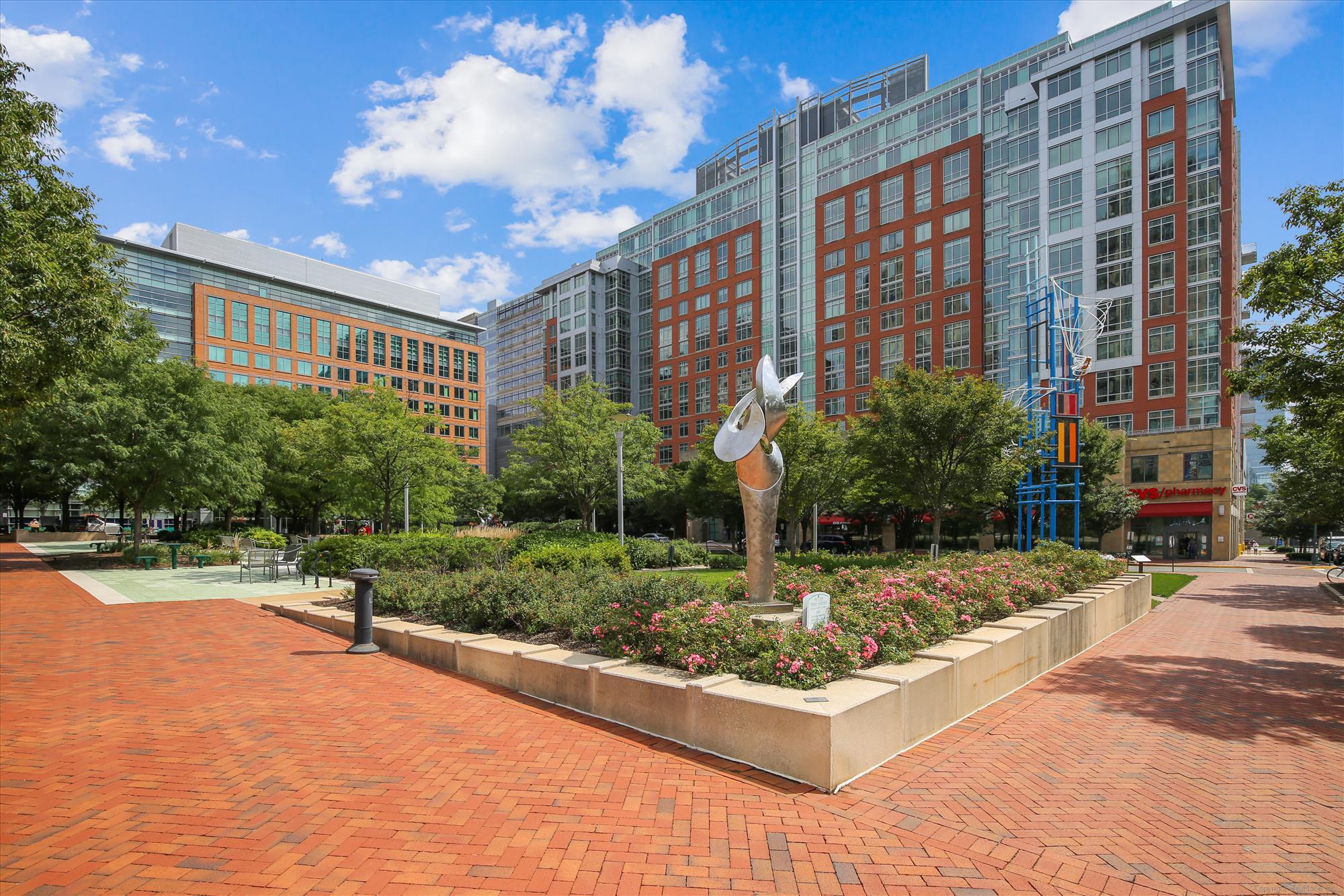  2256 Gunsmith Square, Reston, VA, 20191 - 物件實景