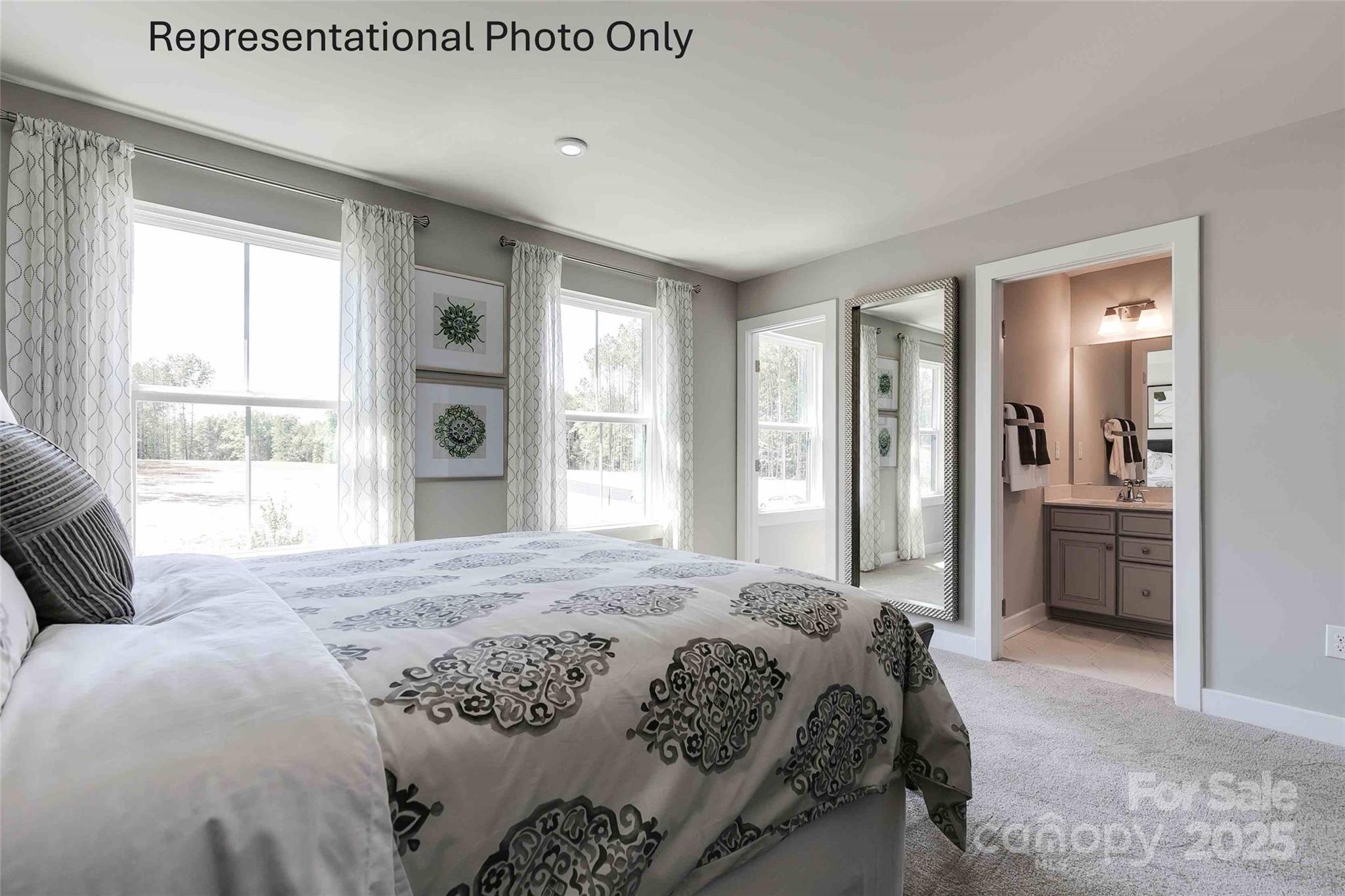 Indian Trail, North Carolina, 28079, United States, 4 Bedrooms Bedrooms, ,4 BathroomsBathrooms,Residential,For Sale,1899488