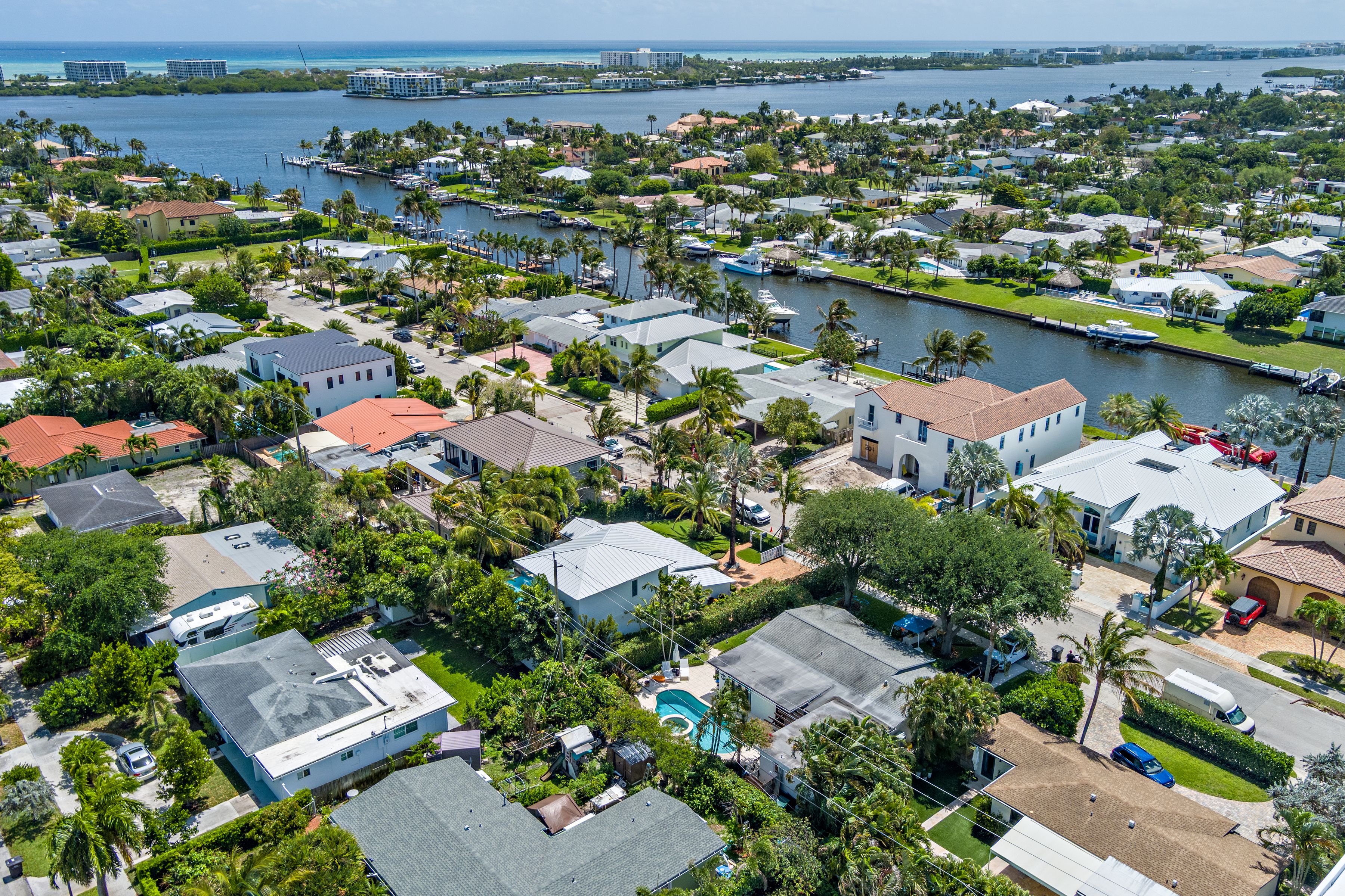  203 Arlington Road - 物件實景