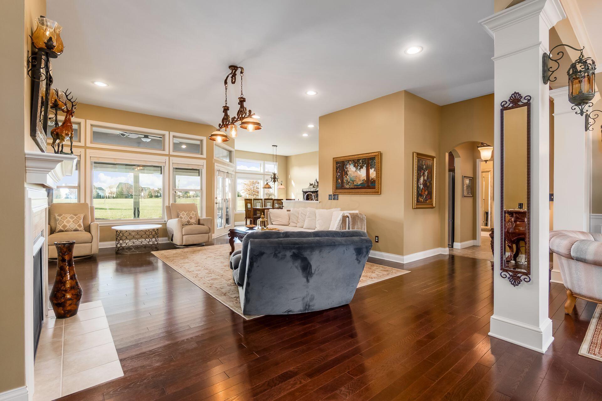 Delaware, Ohio, 43015, United States, 3 Bedrooms Bedrooms, ,2 BathroomsBathrooms,Residential,For Sale,1996799