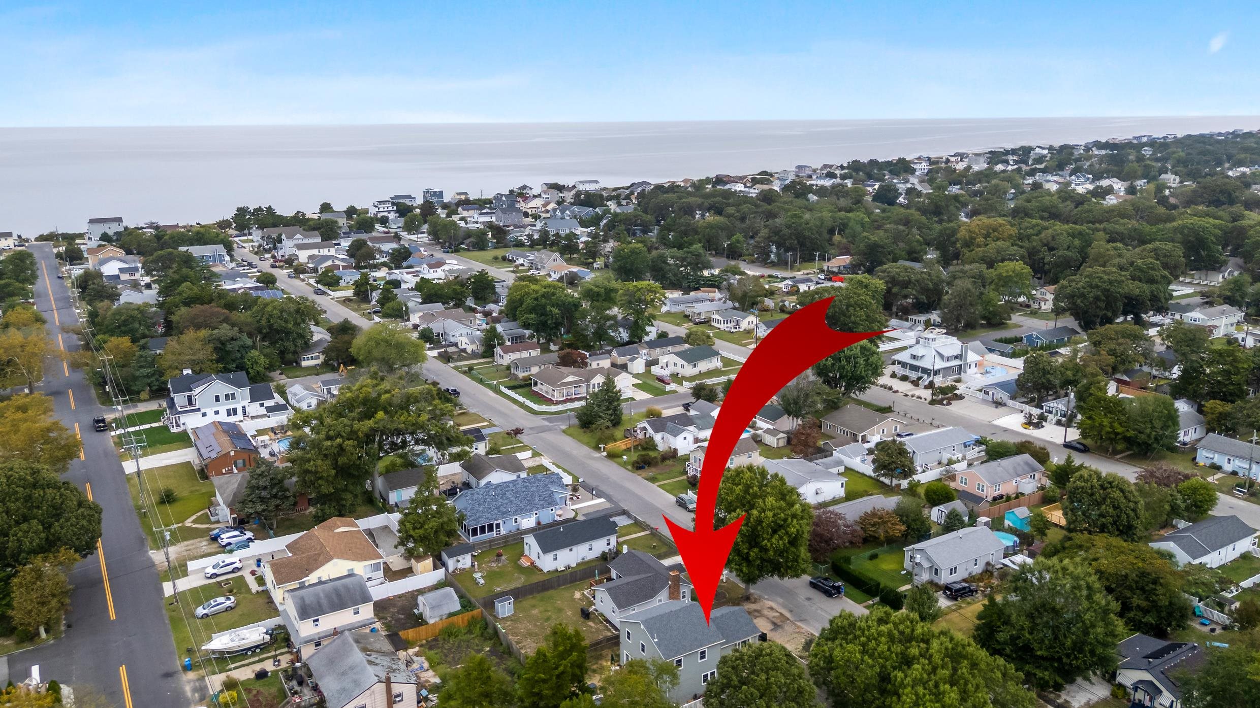 Villas, New Jersey, 08251, United States, 3 Bedrooms Bedrooms, ,2 BathroomsBathrooms,Residential,For Sale,1978674