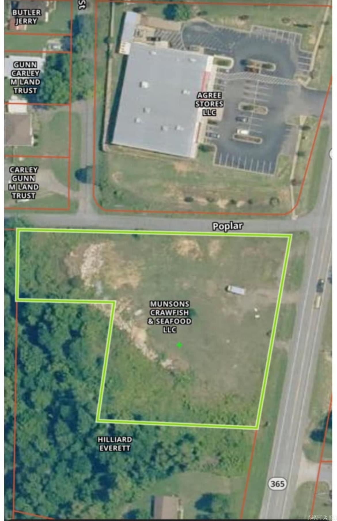 Mayflower, Arkansas, 72106, United States, ,Residential,For Sale,1900527