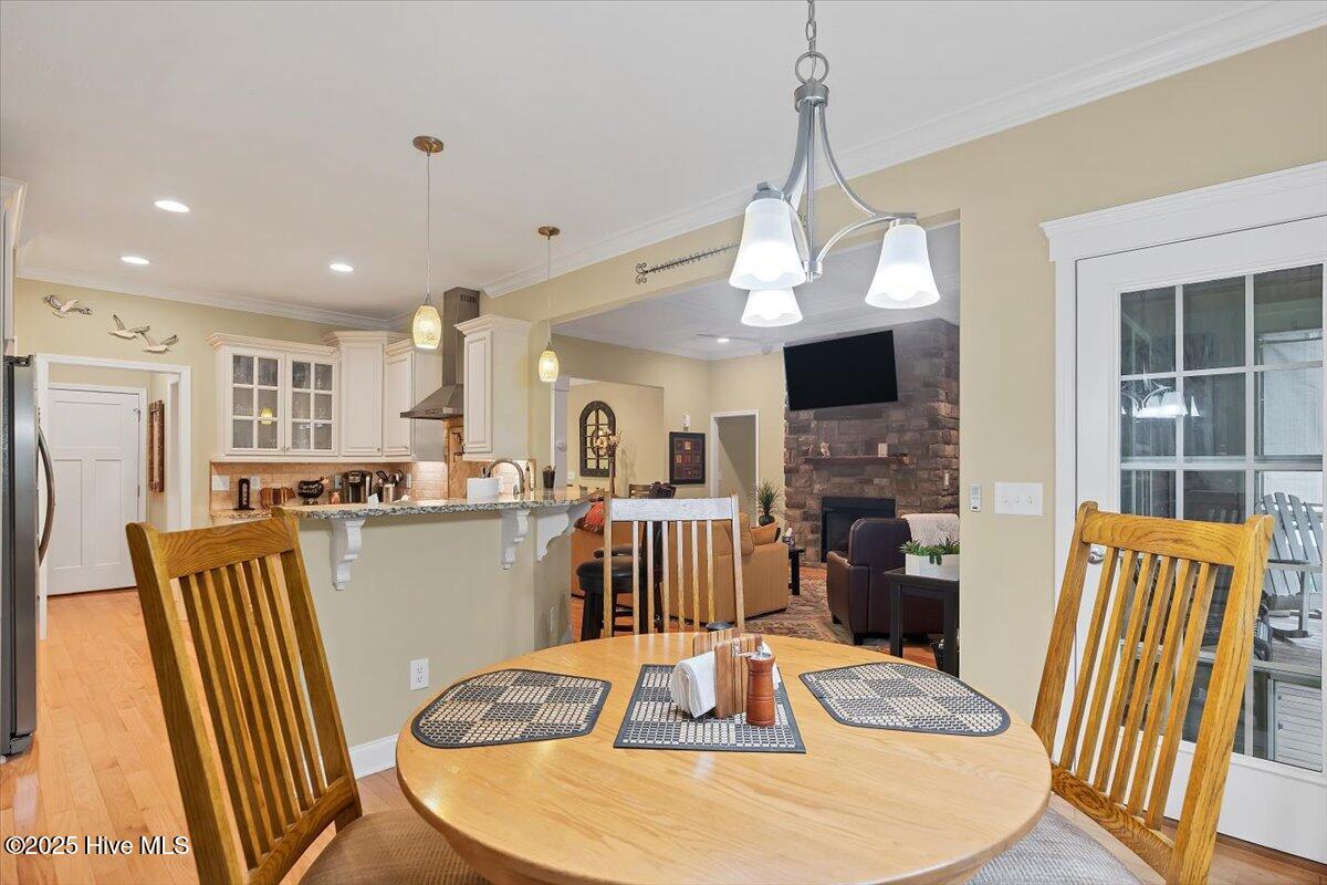 Pinehurst, North Carolina, 28374, United States, 5 Bedrooms Bedrooms, ,4 BathroomsBathrooms,Residential,For Sale,1917646
