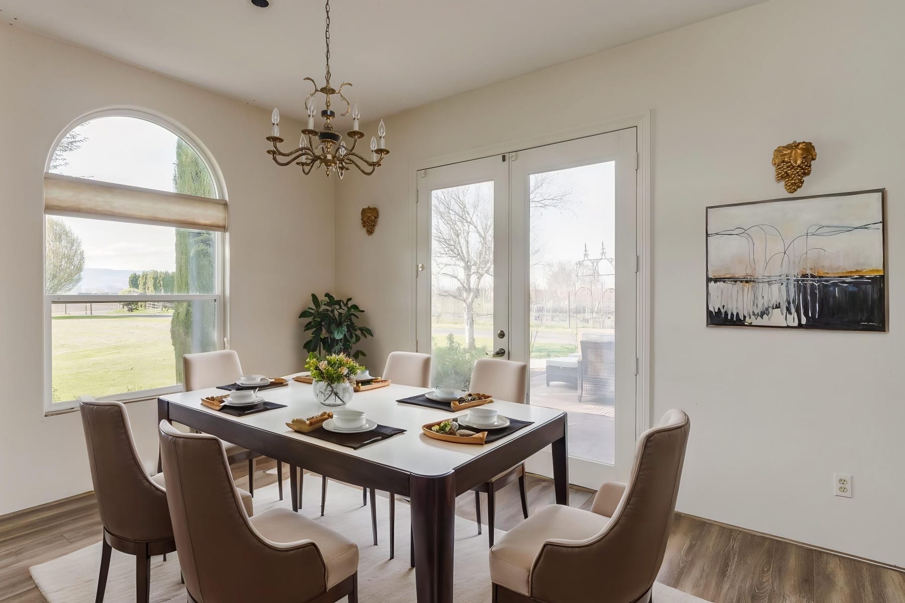  19330 NW GILLIHAN RD Portland, OR 97231 - 物件實景