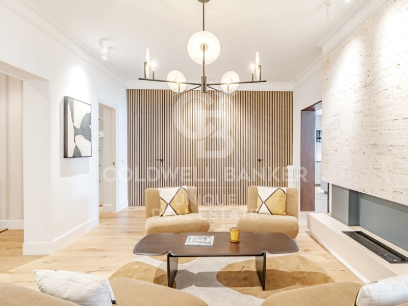 Madrid, Comunidad de Madrid, ES, 5 Bedrooms Bedrooms, ,5 BathroomsBathrooms,Residential,For Sale,1942128
