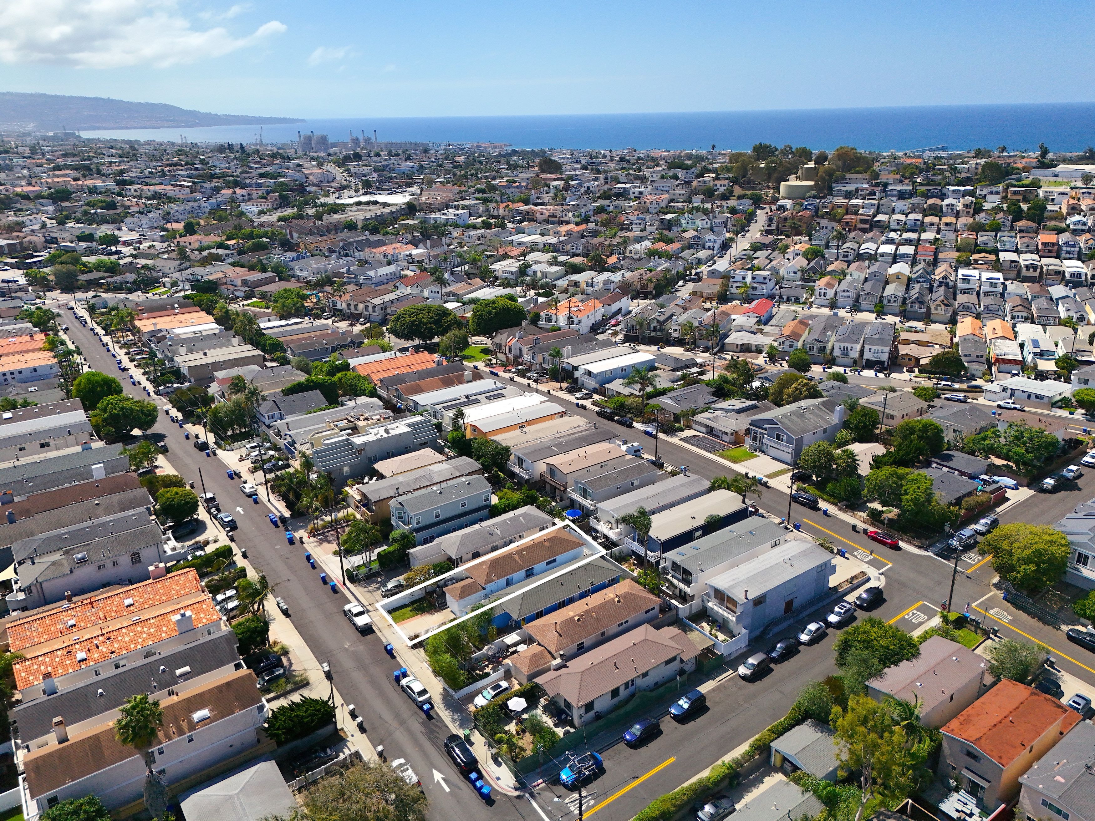  1631 Carver Street, Redondo Beach, CA 90278 - 物件實景