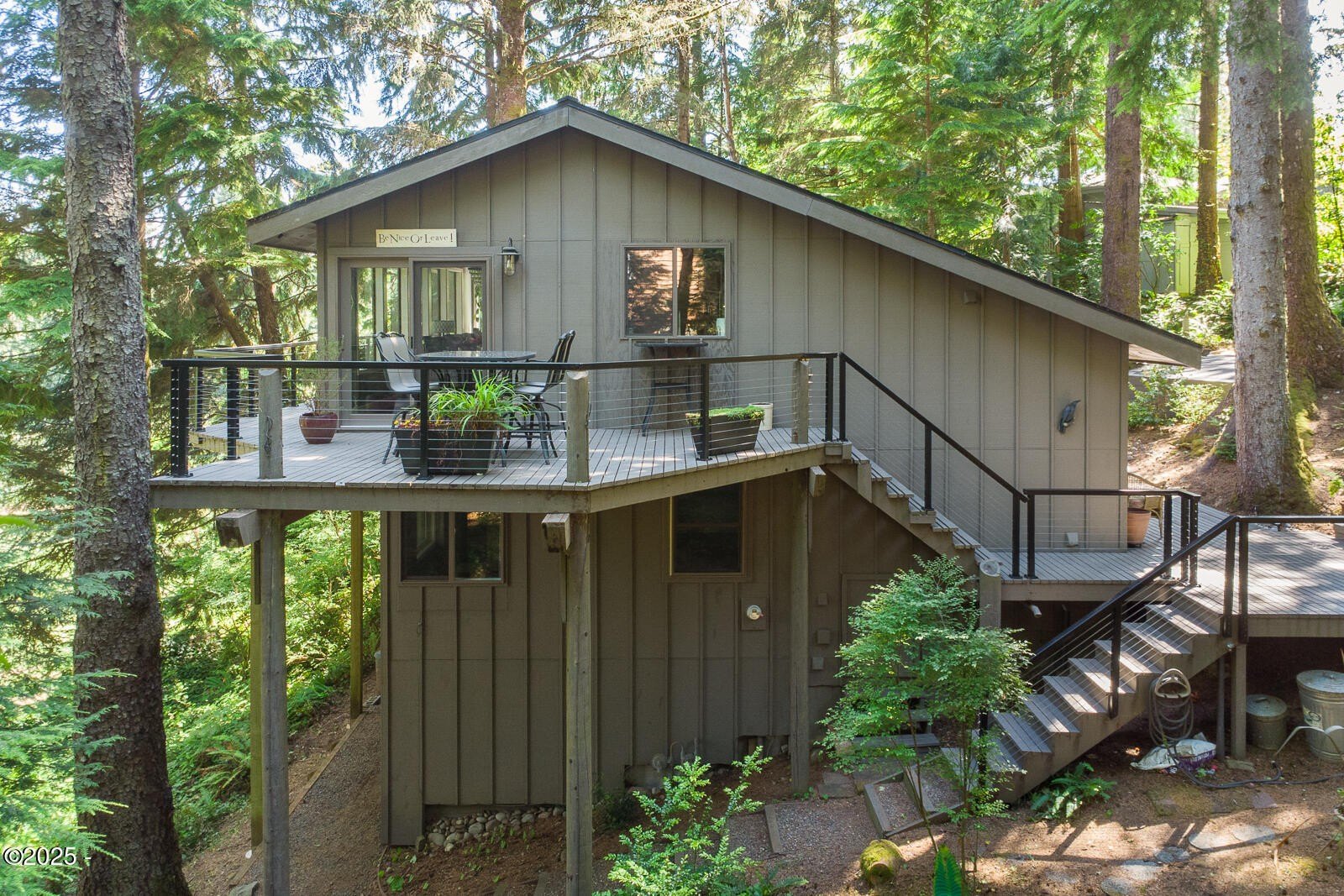 Gleneden Beach, Oregon, 97388, United States, 3 Bedrooms Bedrooms, ,Residential,For Sale,1903815