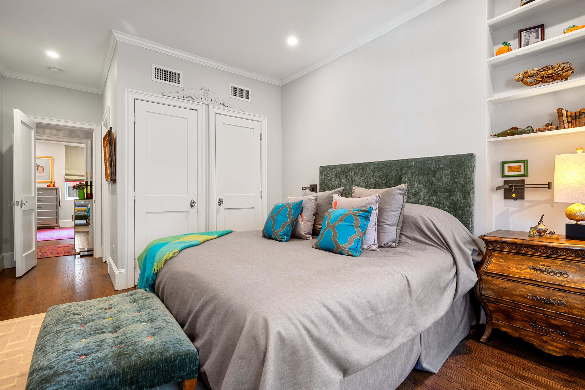  92 Chandler St, Boston, MA, 02116 - 物件實景