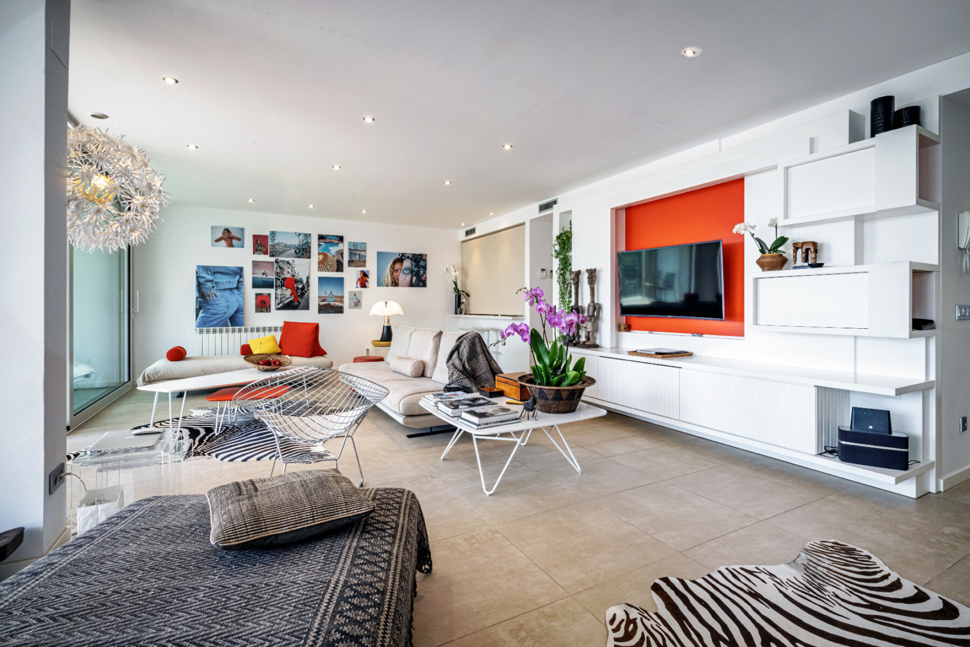  Luxury apartment on the seafront in front of the marina - Roses - 物件實景