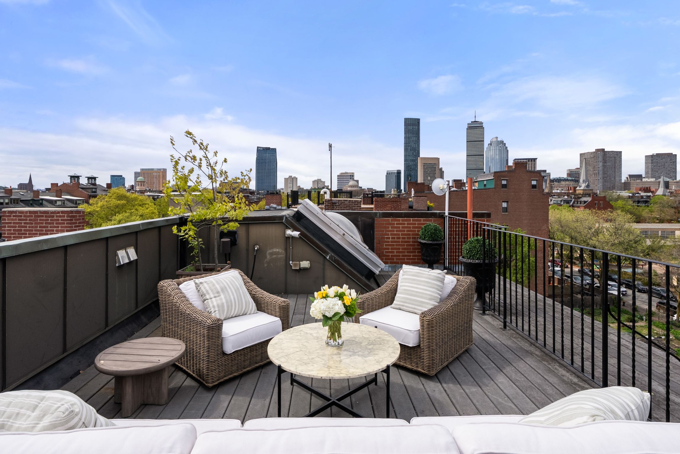  578 Massachusetts Ave, Boston, MA, 02118 - 物件實景