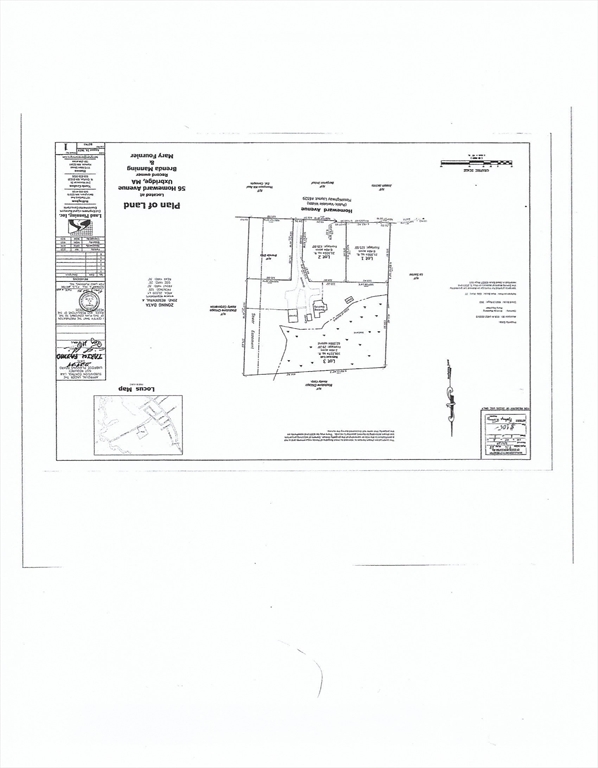 Uxbridge, Massachusetts, 01569, United States, 3 Bedrooms Bedrooms, ,2 BathroomsBathrooms,Residential,For Sale,1983693