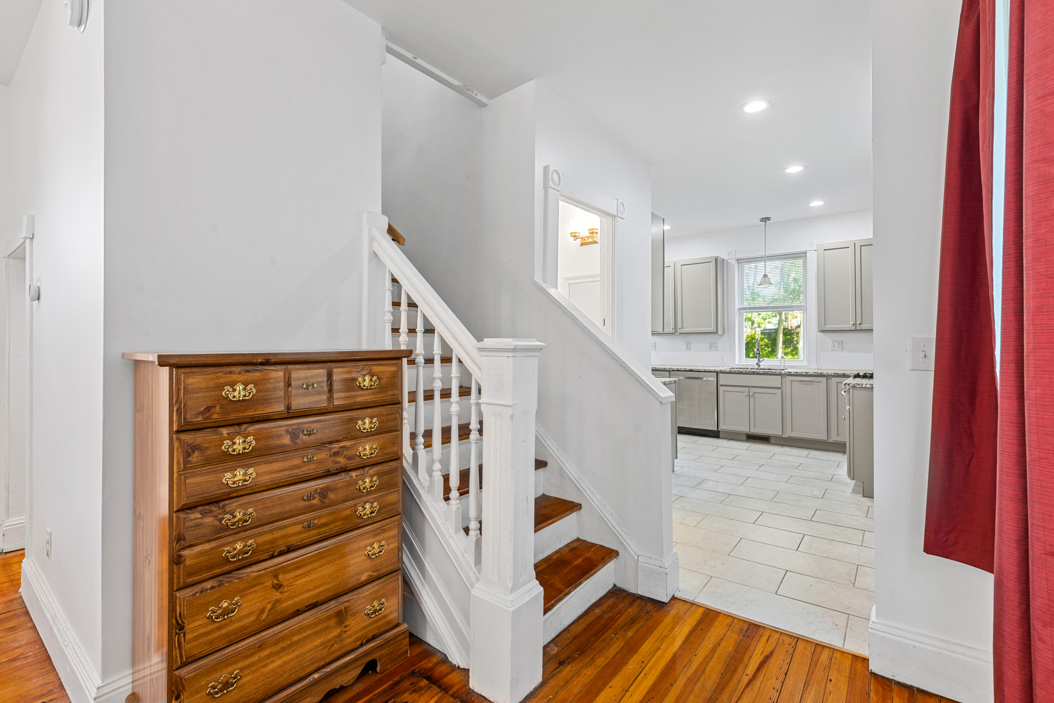  249 McCullough Street, Cincinnati, OH 45226 - 物件實景
