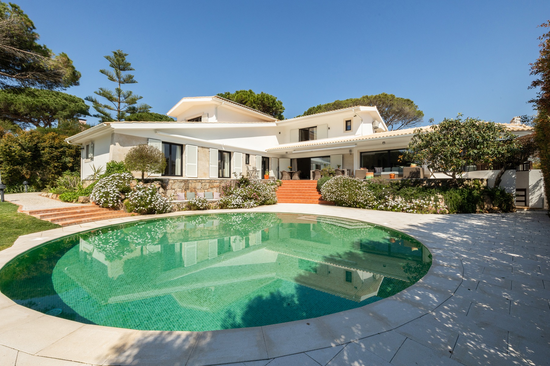  Detached house, 4 bedrooms, for Sale - 物件實景