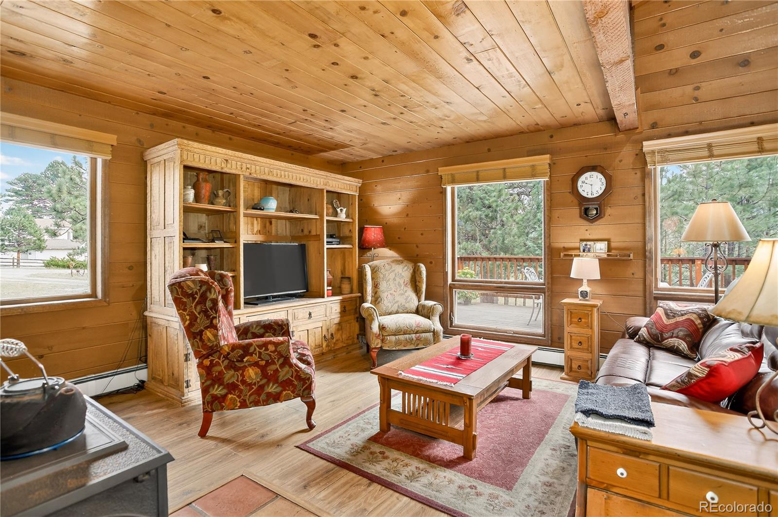 Evergreen, Colorado, 80439, United States, 4 Bedrooms Bedrooms, ,2 BathroomsBathrooms,Residential,For Sale,1901088