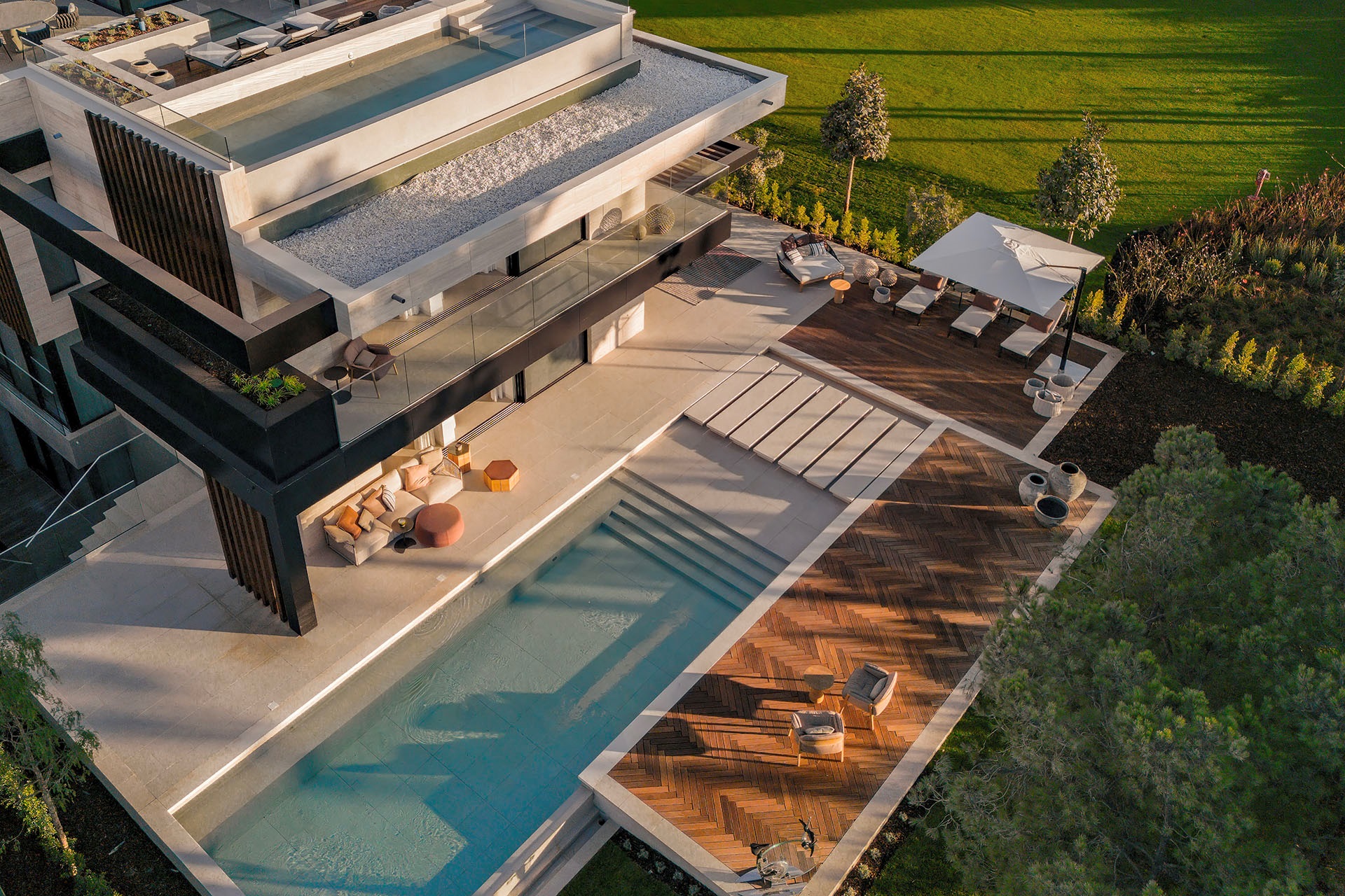  House, 4 bedrooms, for Sale - 物件實景