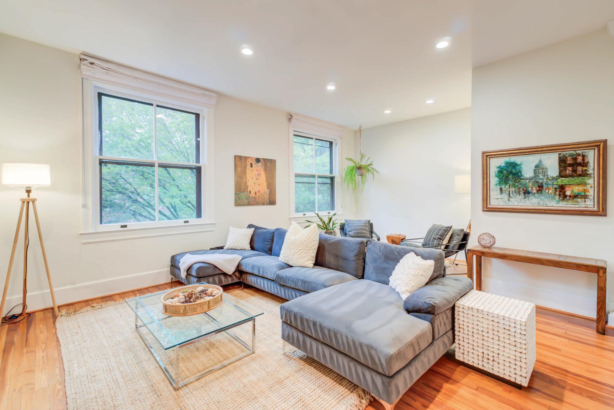  1717 Lamont Street NW, Washington, DC, 20010 - 物件實景