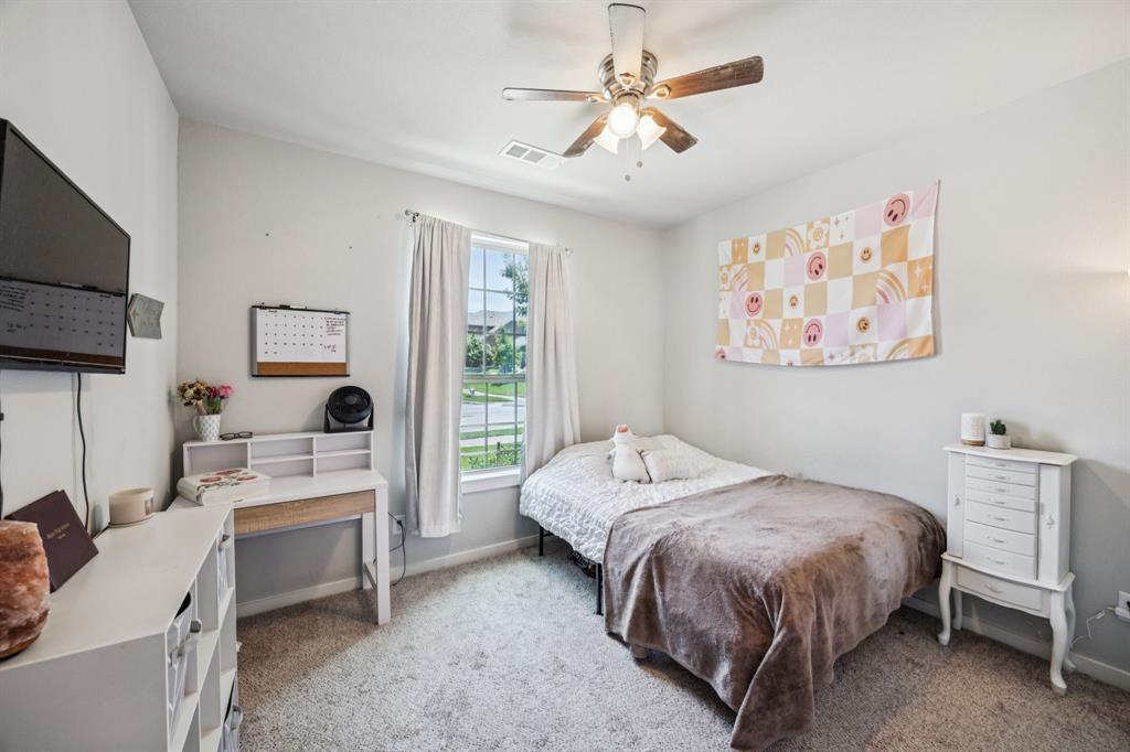 Wylie, Texas, 75098, United States, 5 Bedrooms Bedrooms, ,3 BathroomsBathrooms,Residential,For Sale,1957261