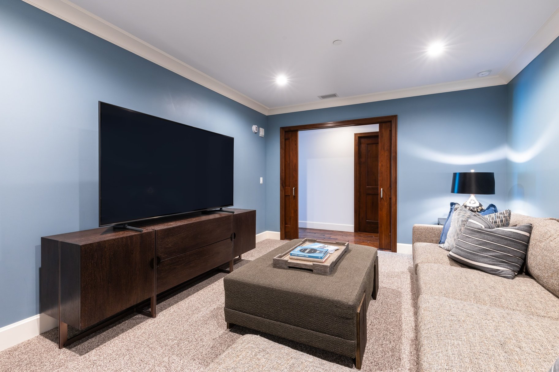  Warmth, reimagined at Altitude, 2 Bedroom + Den, Montage Residences Deer Valley - 物件實景