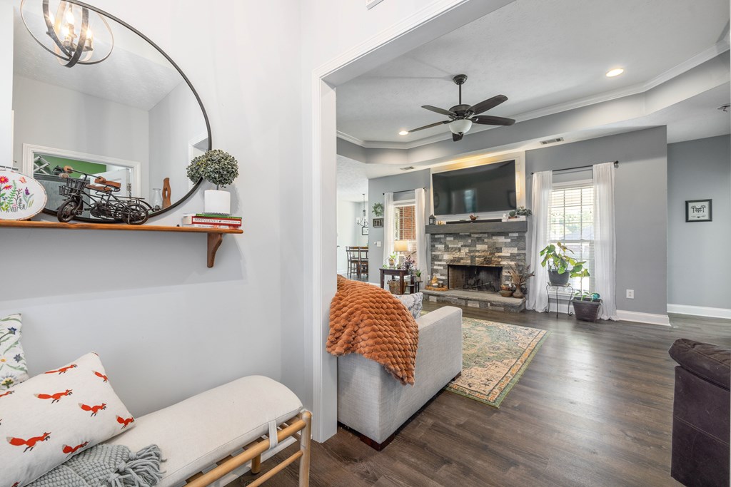 Lee Road 2143 , Phenix City, AL 36870 #1