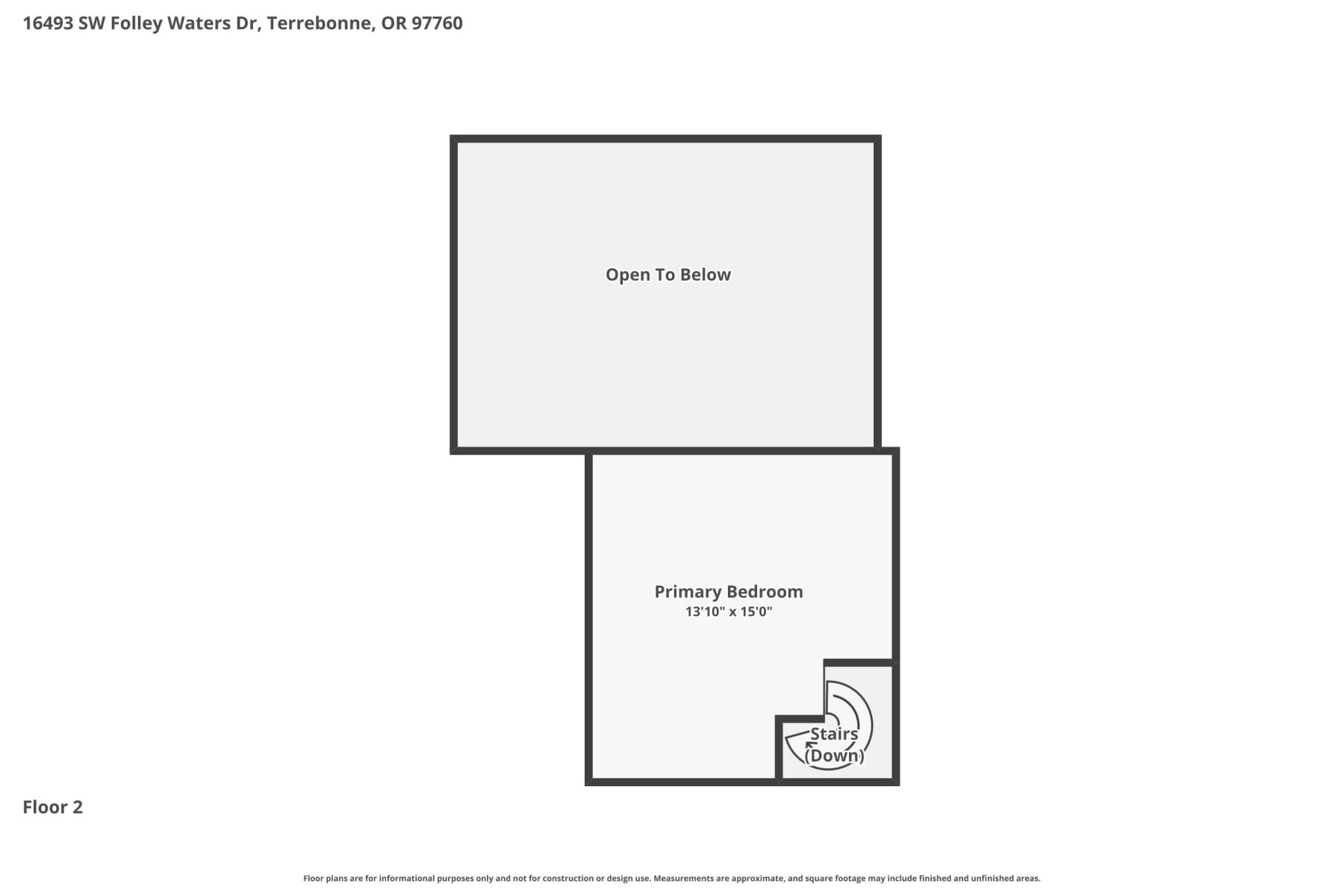  16493 SW Folley Waters Drive Terrebonne, OR 97760 - 物件實景