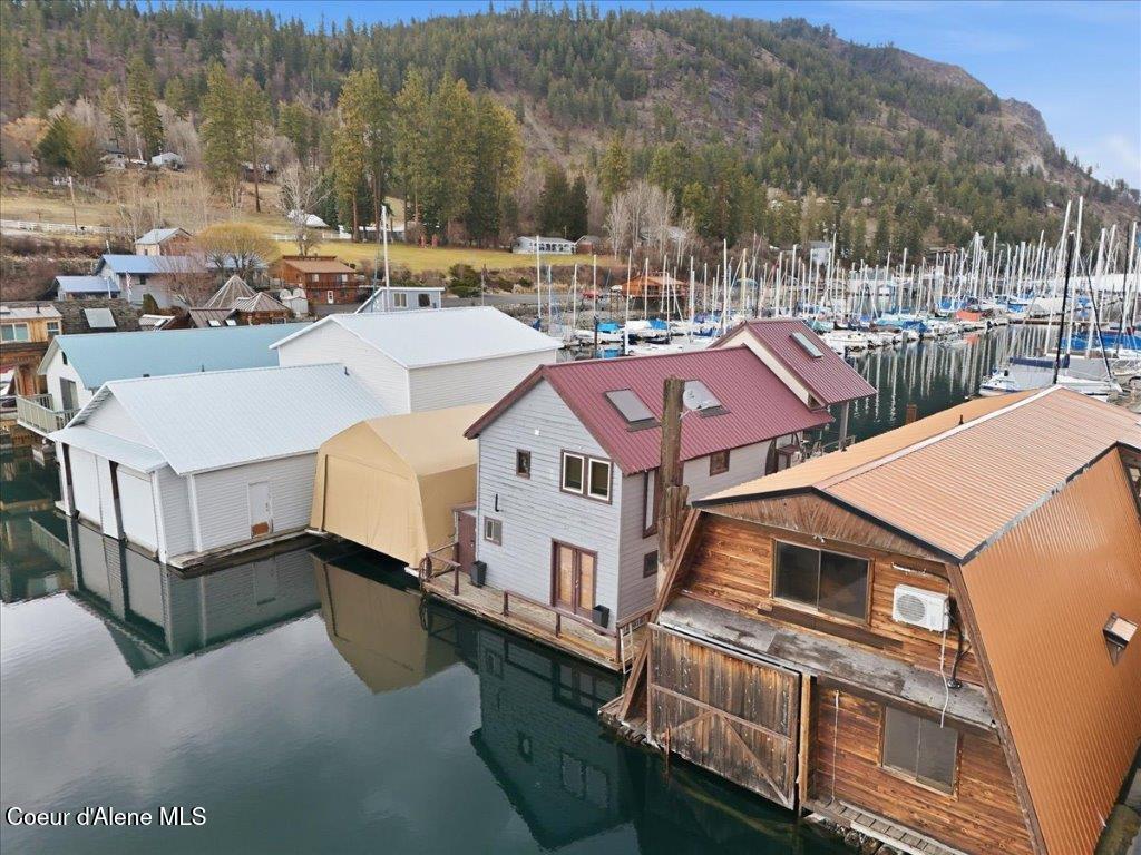 Bayview, Idaho, 83803, United States, 2 Bedrooms Bedrooms, ,2 BathroomsBathrooms,Residential,For Sale,2022247