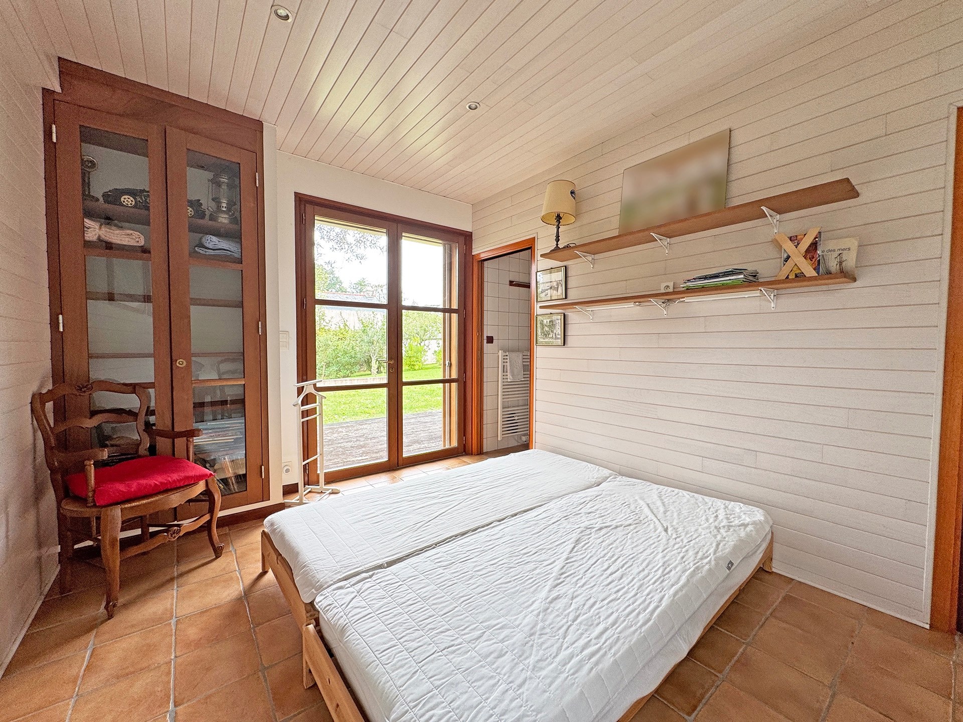  MORGAT, NEAR THE BEACH, CONTEMPORARY HOUSE 6 BEDROOMS - 物件實景