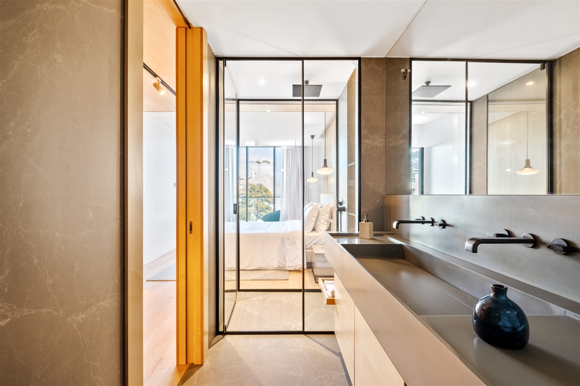  Flat, 3 bedrooms, for Sale - 物件實景