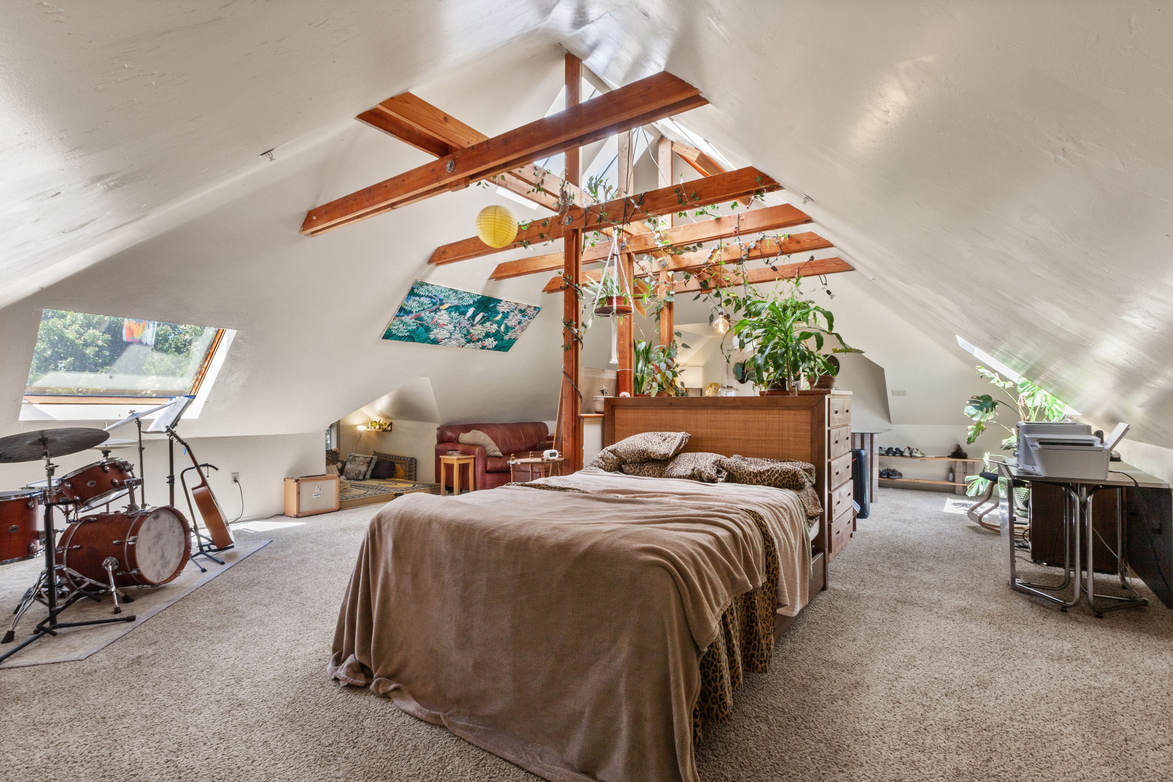  578 Buchon Street, San Luis Obispo, CA 93401 - 物件實景