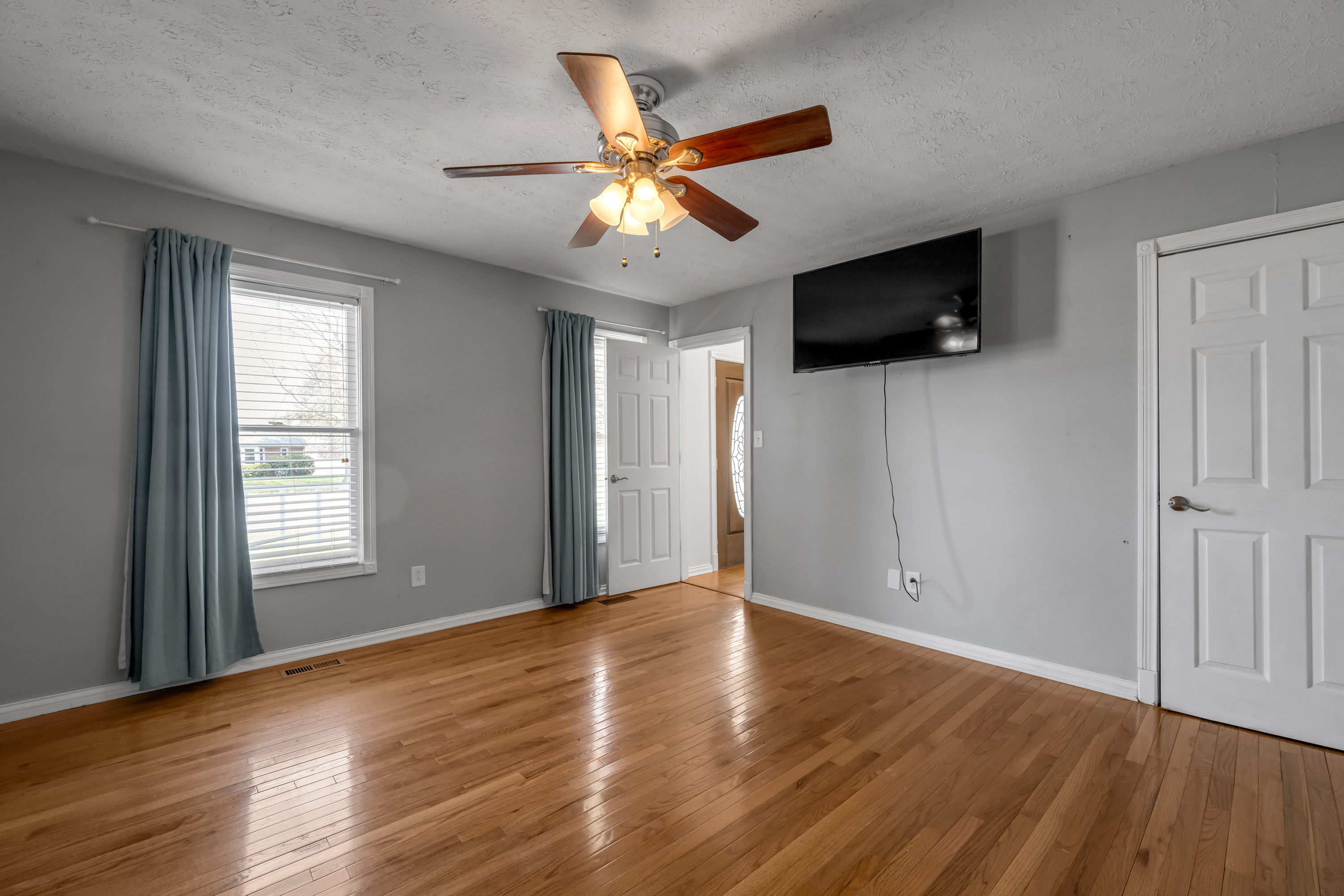  1712 Huntsman Court - 物件實景