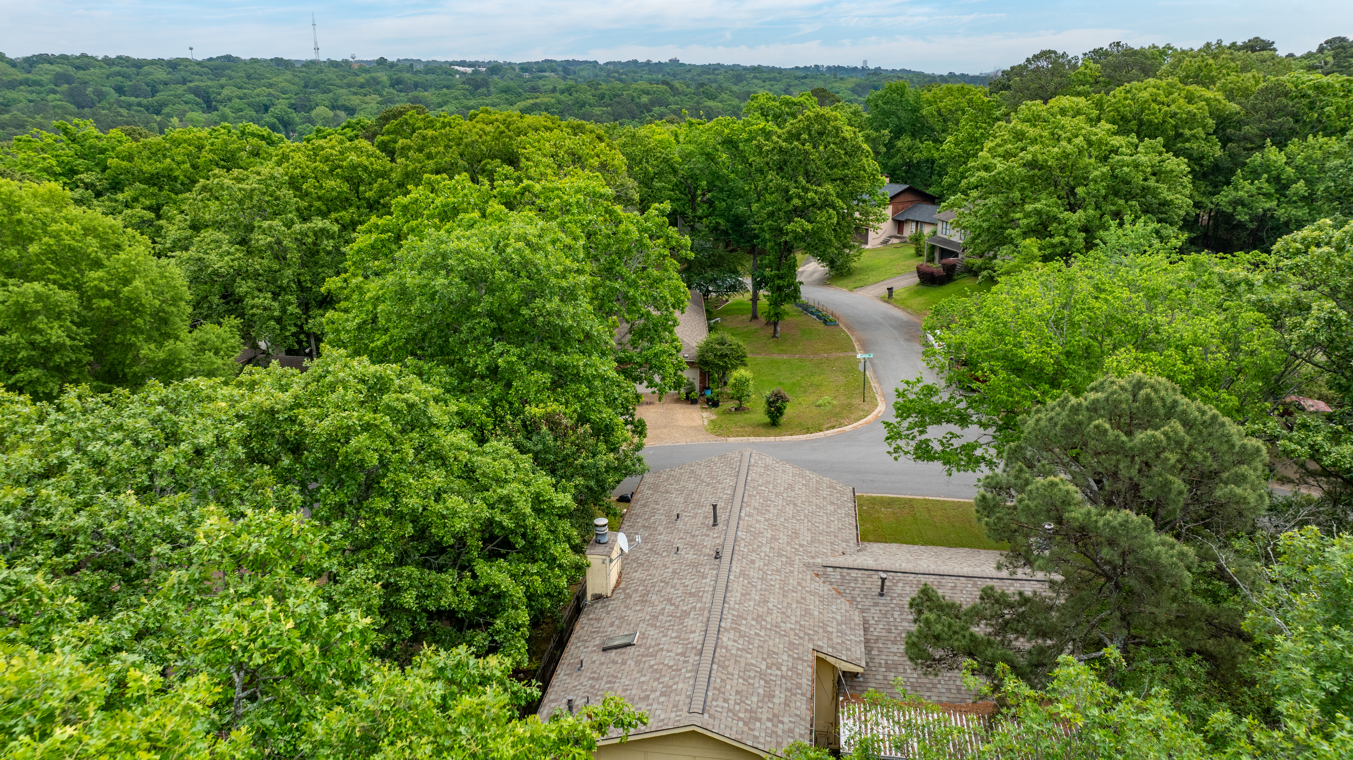  9002 Leatrice, Little Rock, AR, 72227 - 物件實景