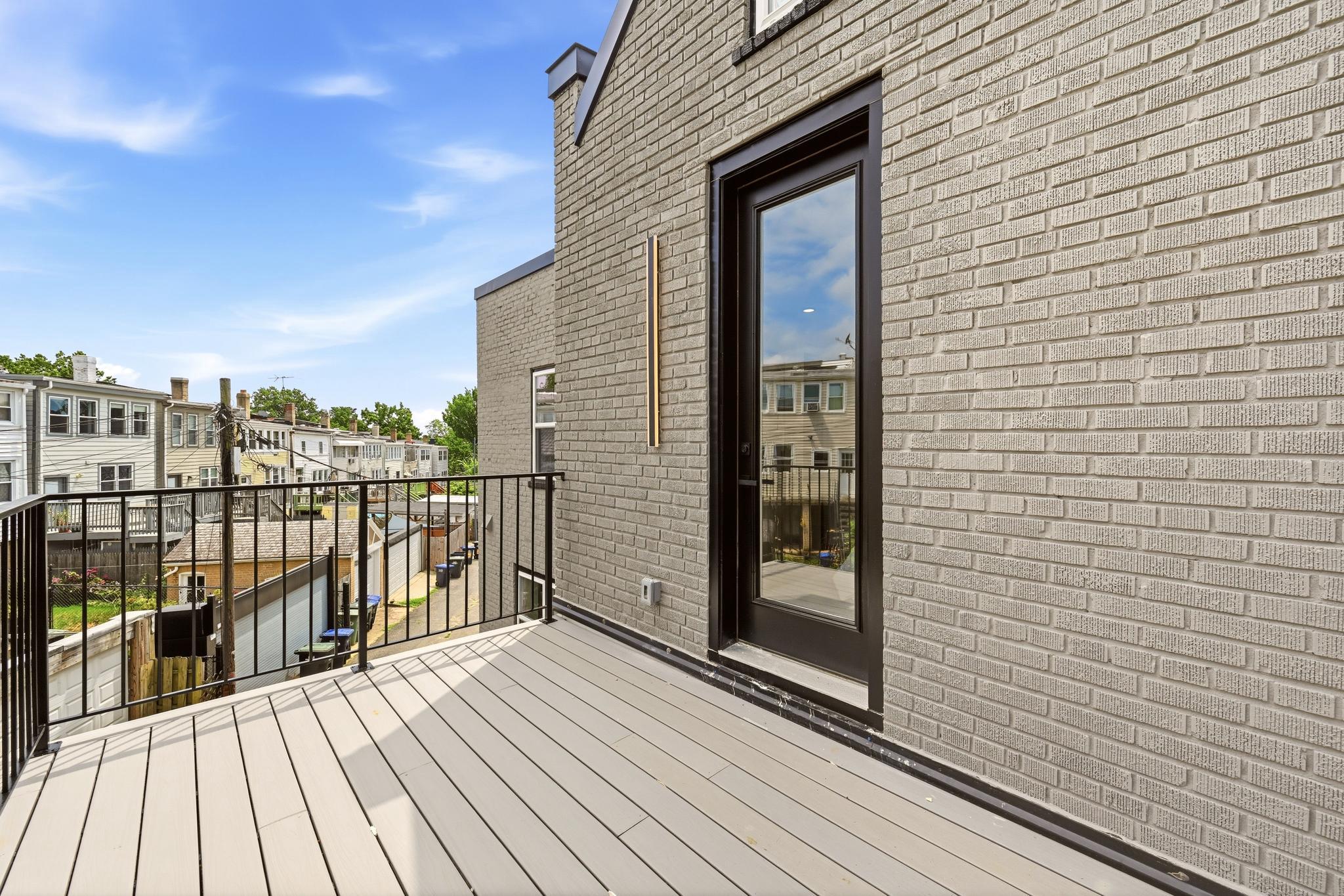  418 Allison Street NW, Washington, DC, 20011 - 物件實景