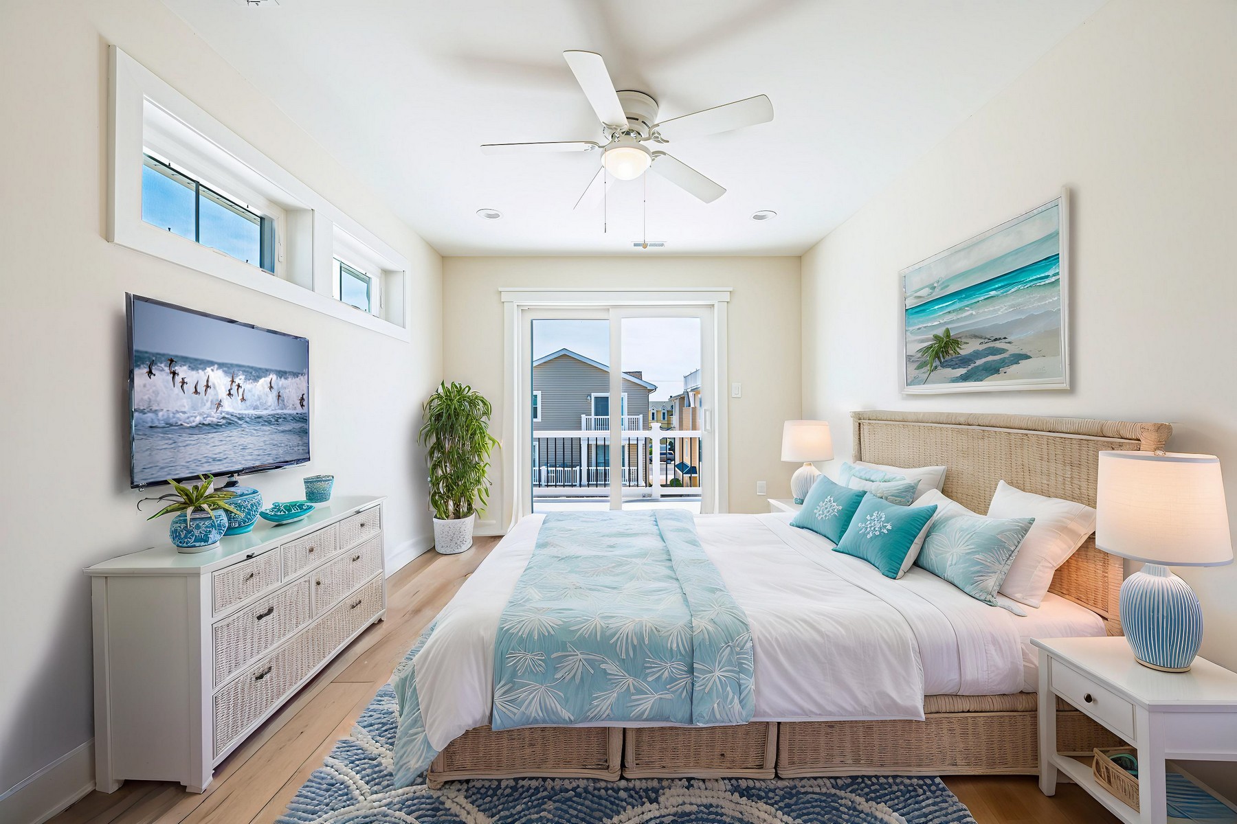  5512 Asbury Avenue - 物件實景