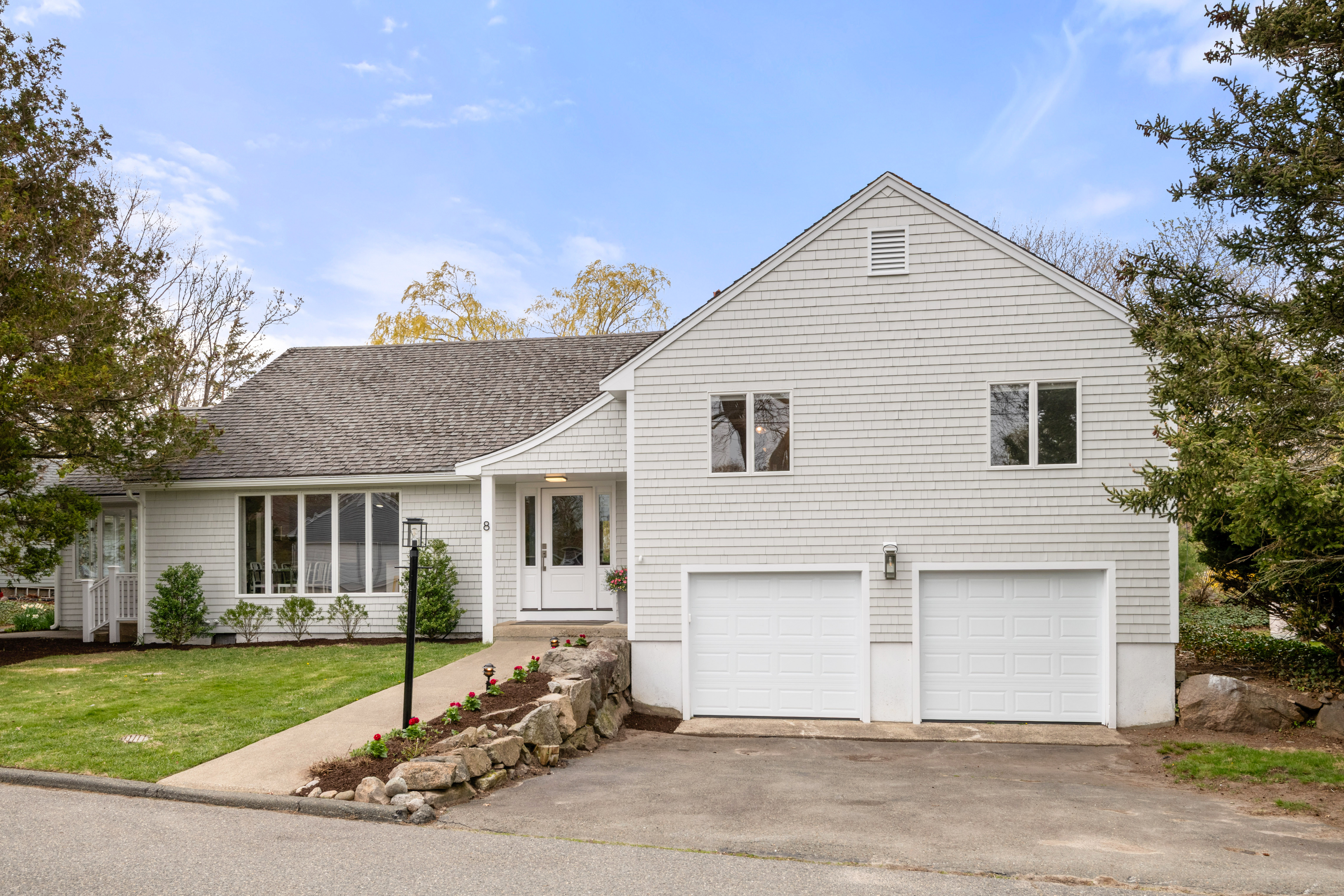  8 Marbee Road, Rockport, MA, 01966 - 物件實景