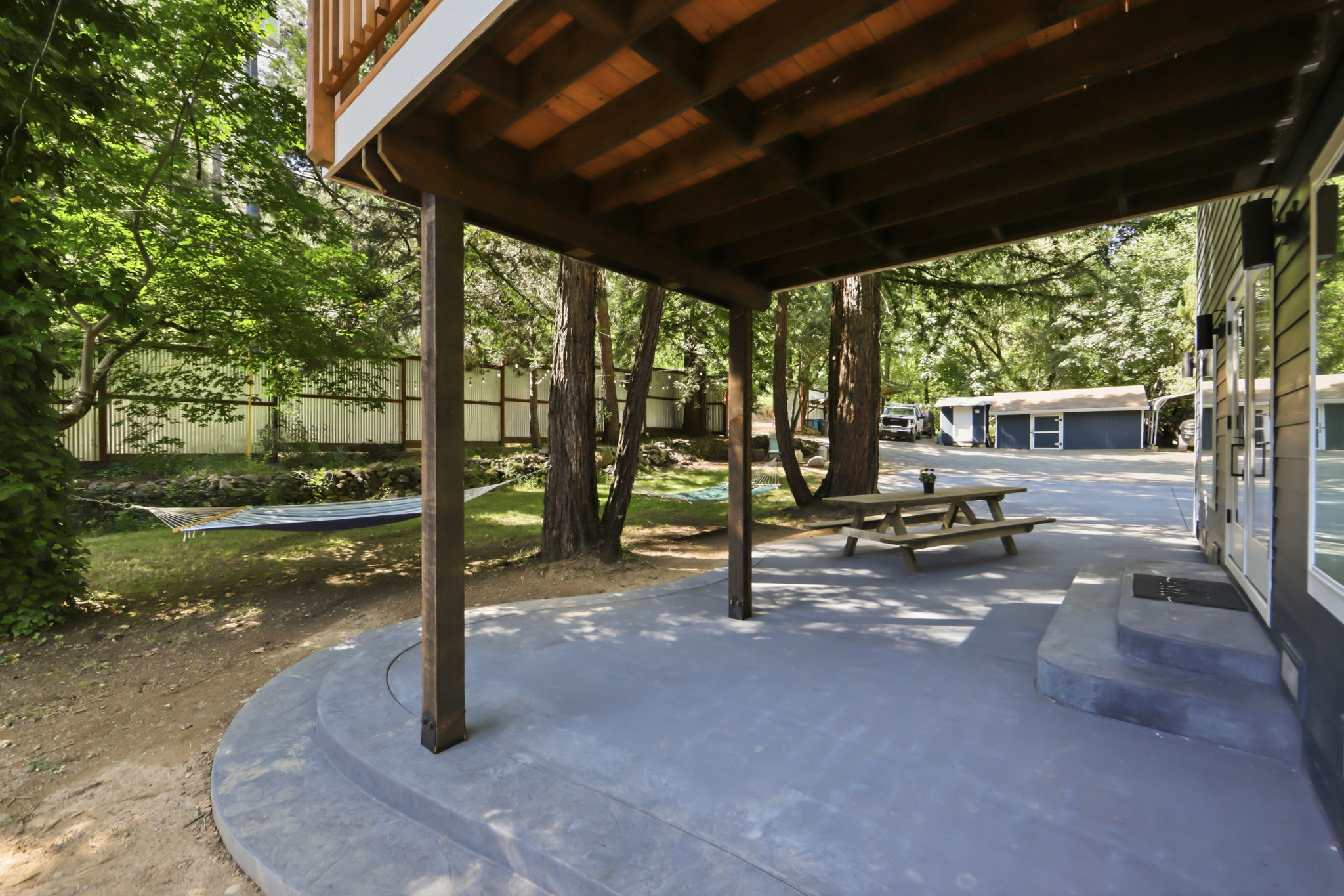  3184 Calistoga Road - 物件實景