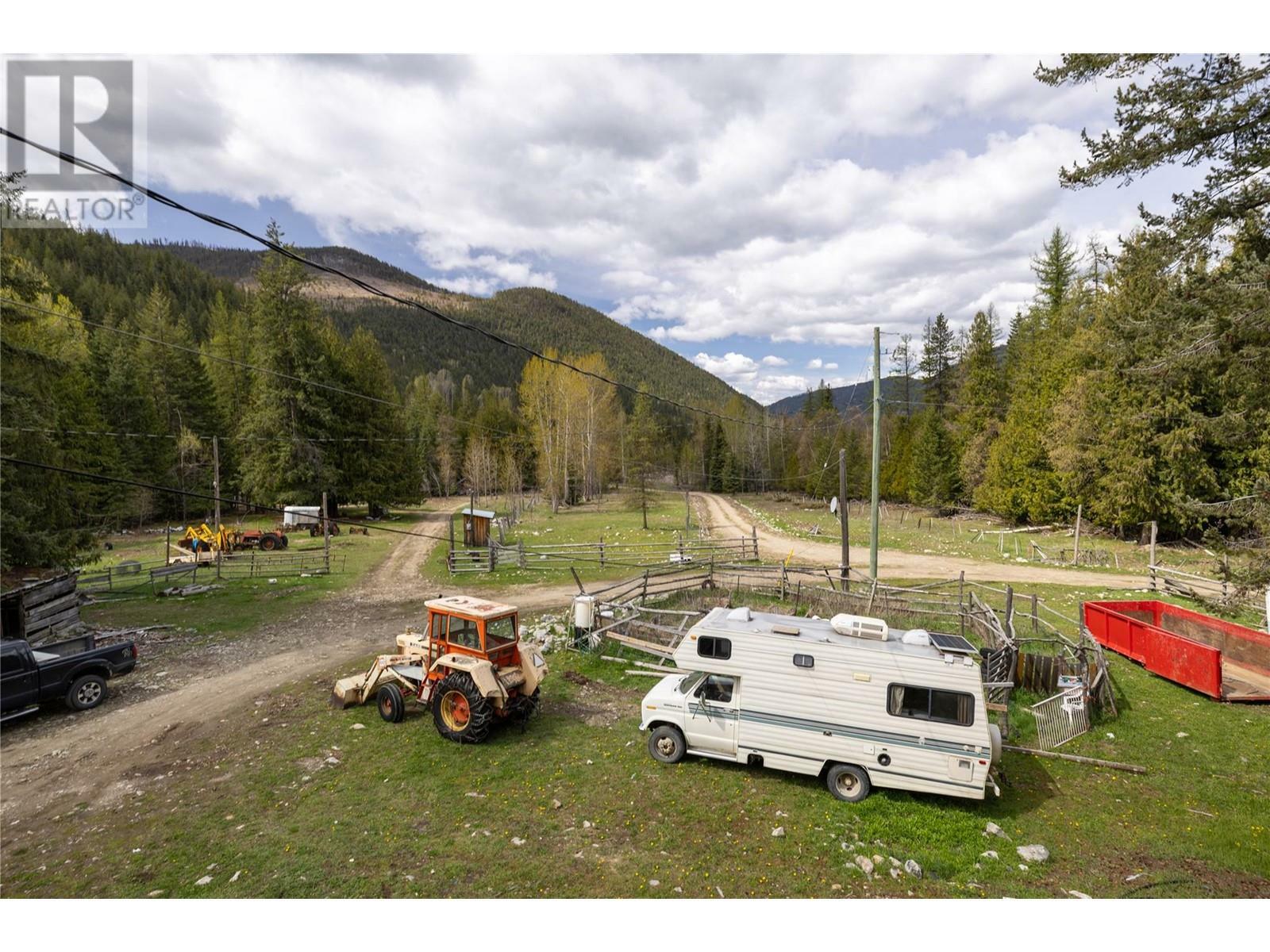 LUMBY, British Columbia, V0E 2G1, CA, 3 Bedrooms Bedrooms, ,2 BathroomsBathrooms,Residential,For Sale,1838495