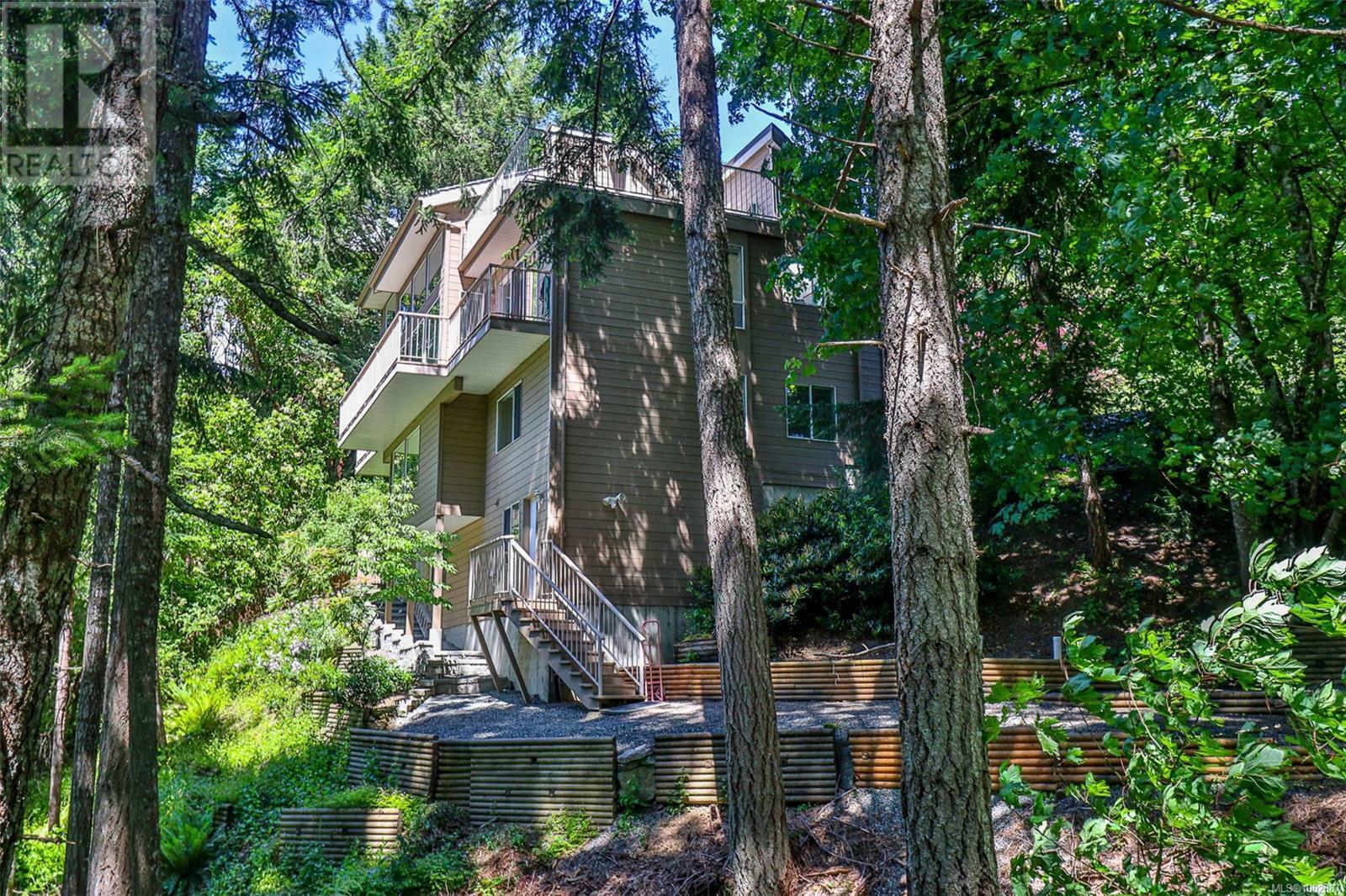 DUNCAN, British Columbia, V9L 5S6, CA, 4 Bedrooms Bedrooms, ,2 BathroomsBathrooms,Residential,For Sale,1873996