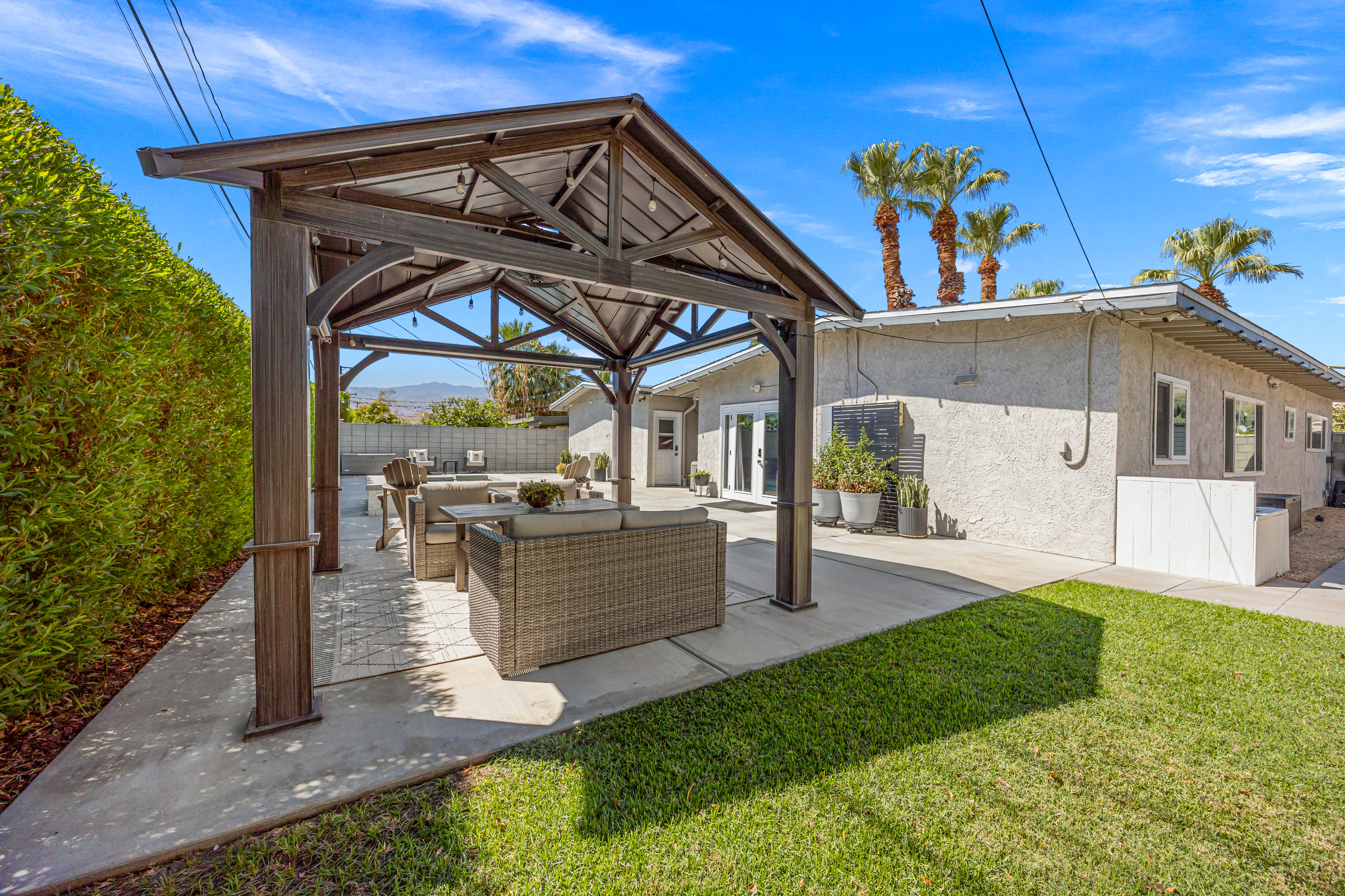 43769 Joshua Road, Palm Desert, CA 92260 - 物件實景