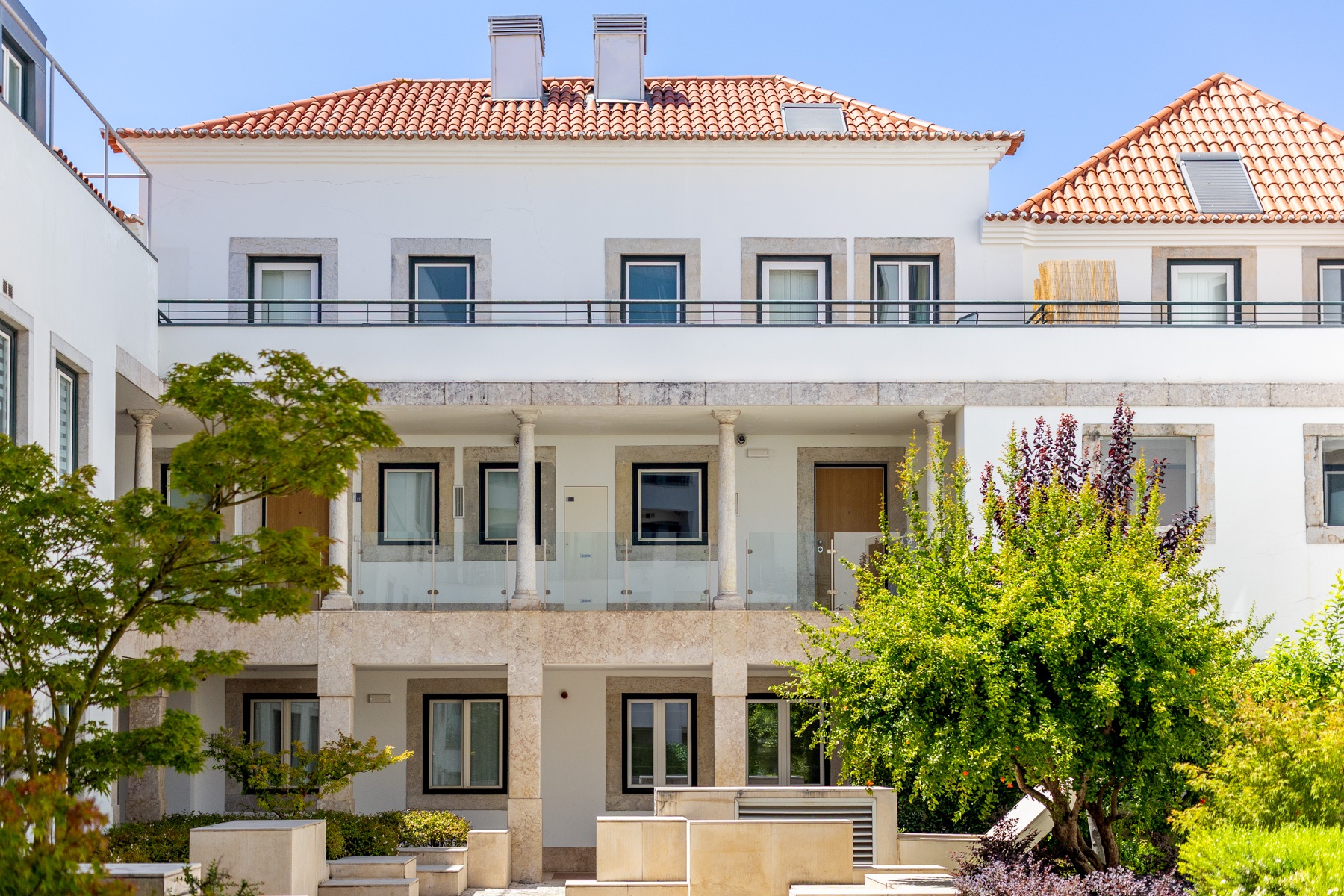  Flat, 4 bedrooms, for Sale - 物件實景