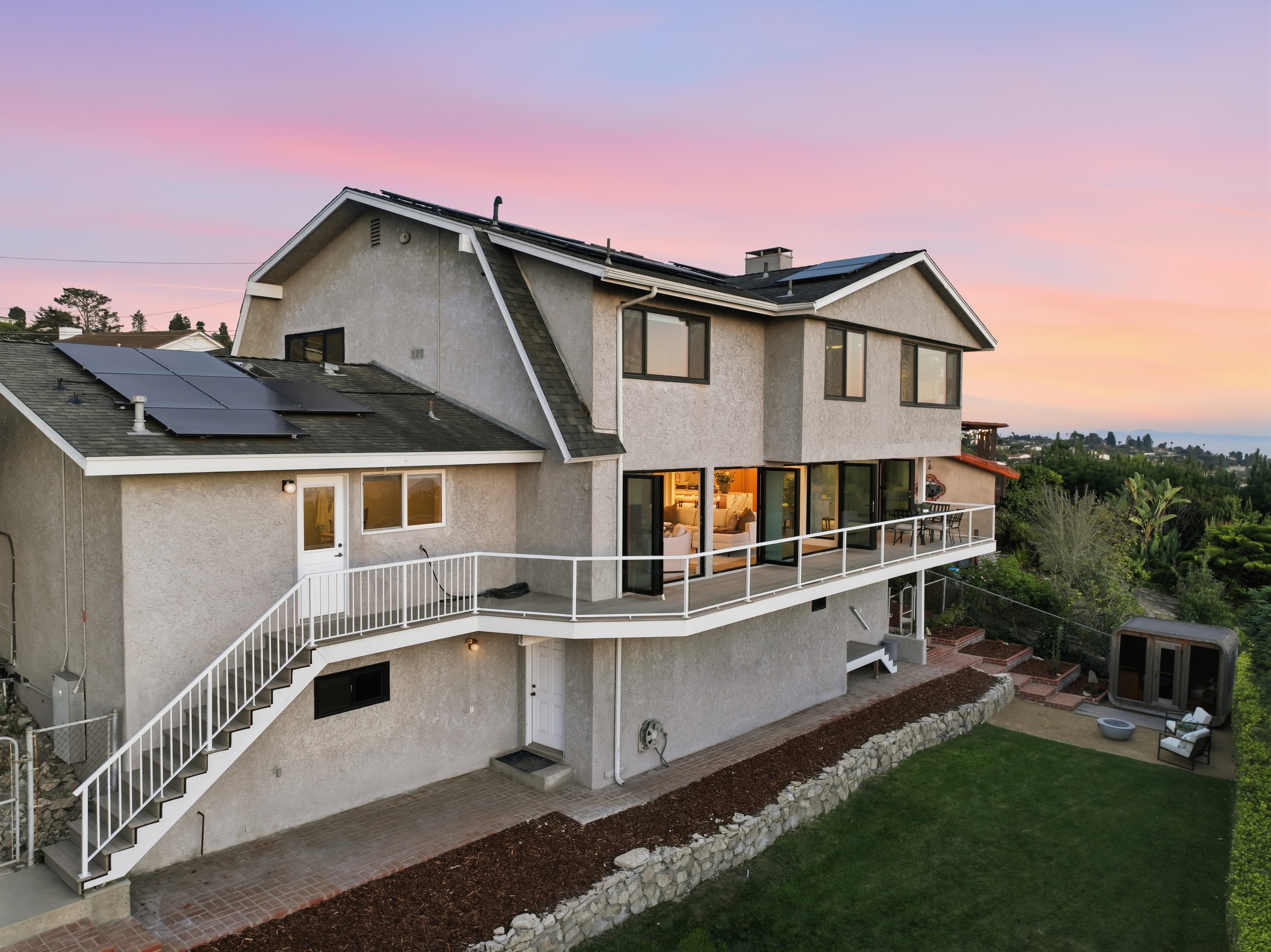  6762 Birchman Drive, Rancho Palos Verdes, CA 90275 - 物件實景