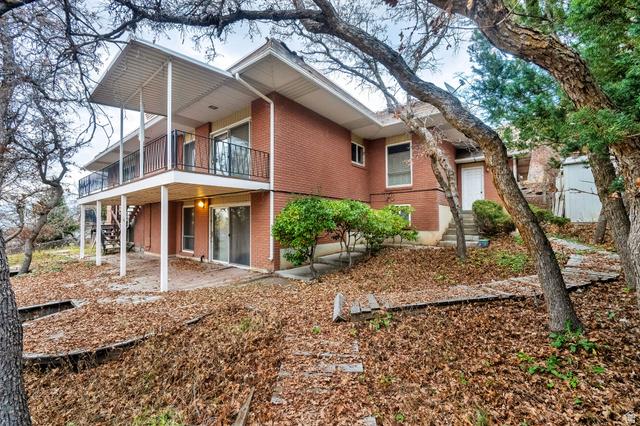 Ogden, Utah, 84403, United States, 4 Bedrooms Bedrooms, ,4 BathroomsBathrooms,Residential,For Sale,1996748