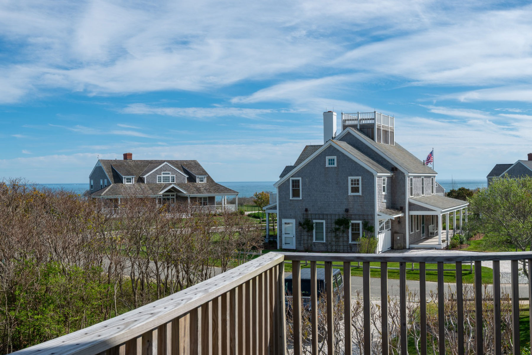  32 Old Tom Nevers Road, Nantucket, MA 02554 - 物件實景
