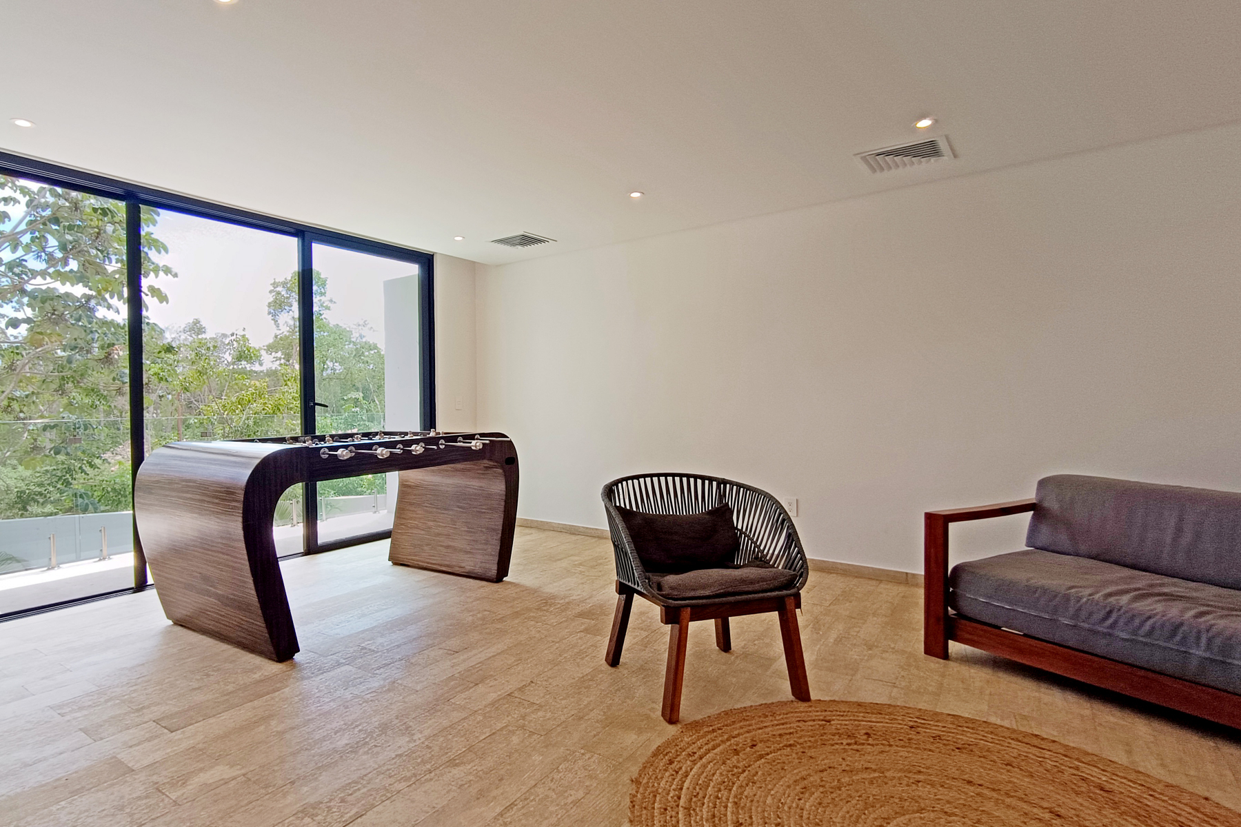  GARDEN STUDIO EXTRA SIZE - 物件實景