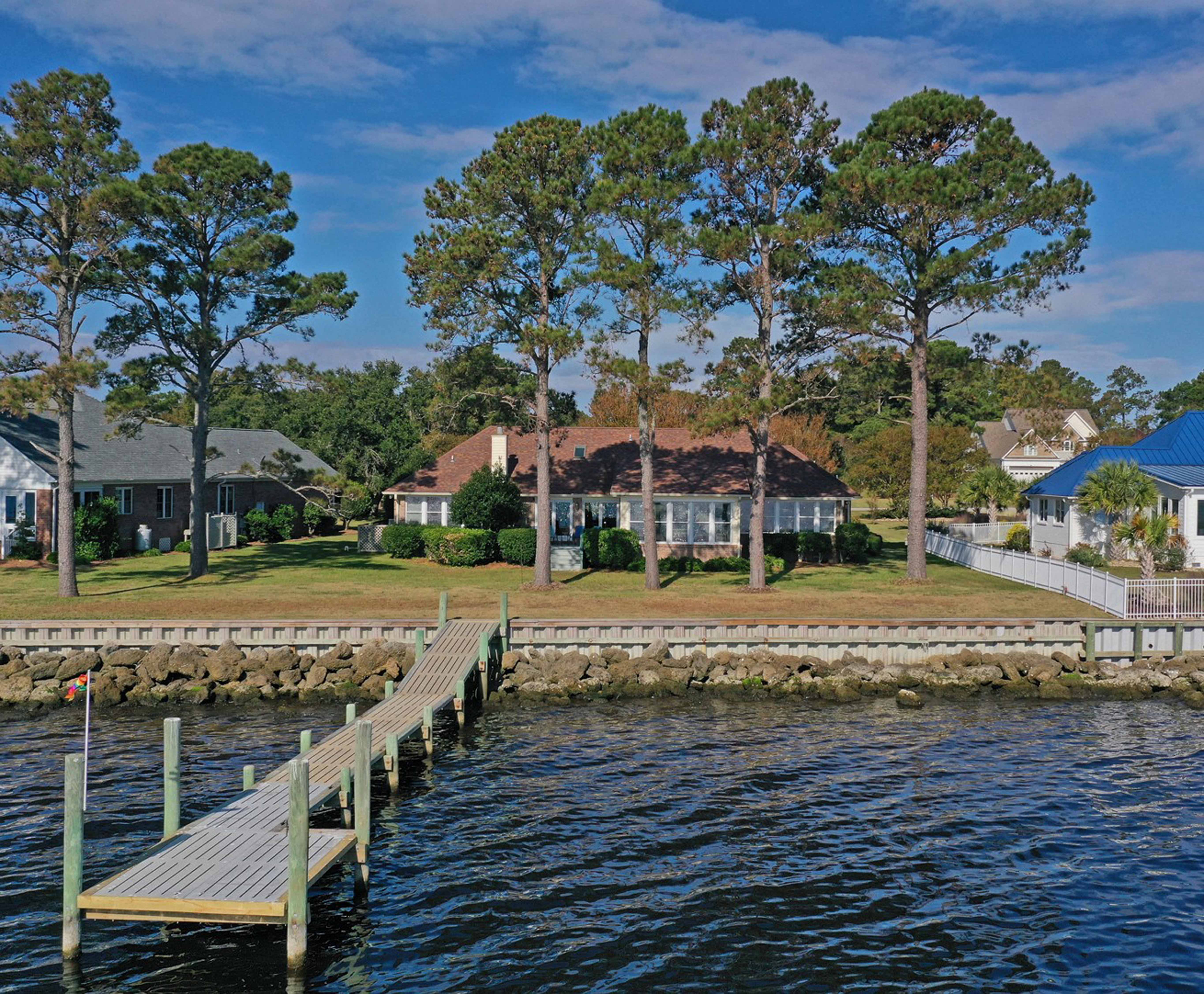 Oriental, North Carolina, 28571, United States, 3 Bedrooms Bedrooms, ,2 BathroomsBathrooms,Residential,For Sale,1982207