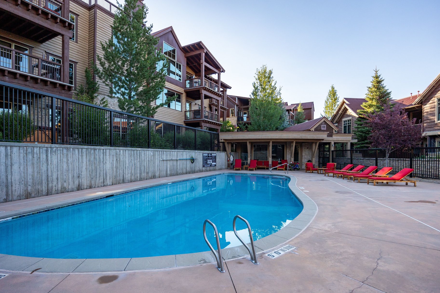  Silver Star 2 BR Ski-in/Ski-out Condo  Step into Your Mountain Dream Lifestyle - 物件實景