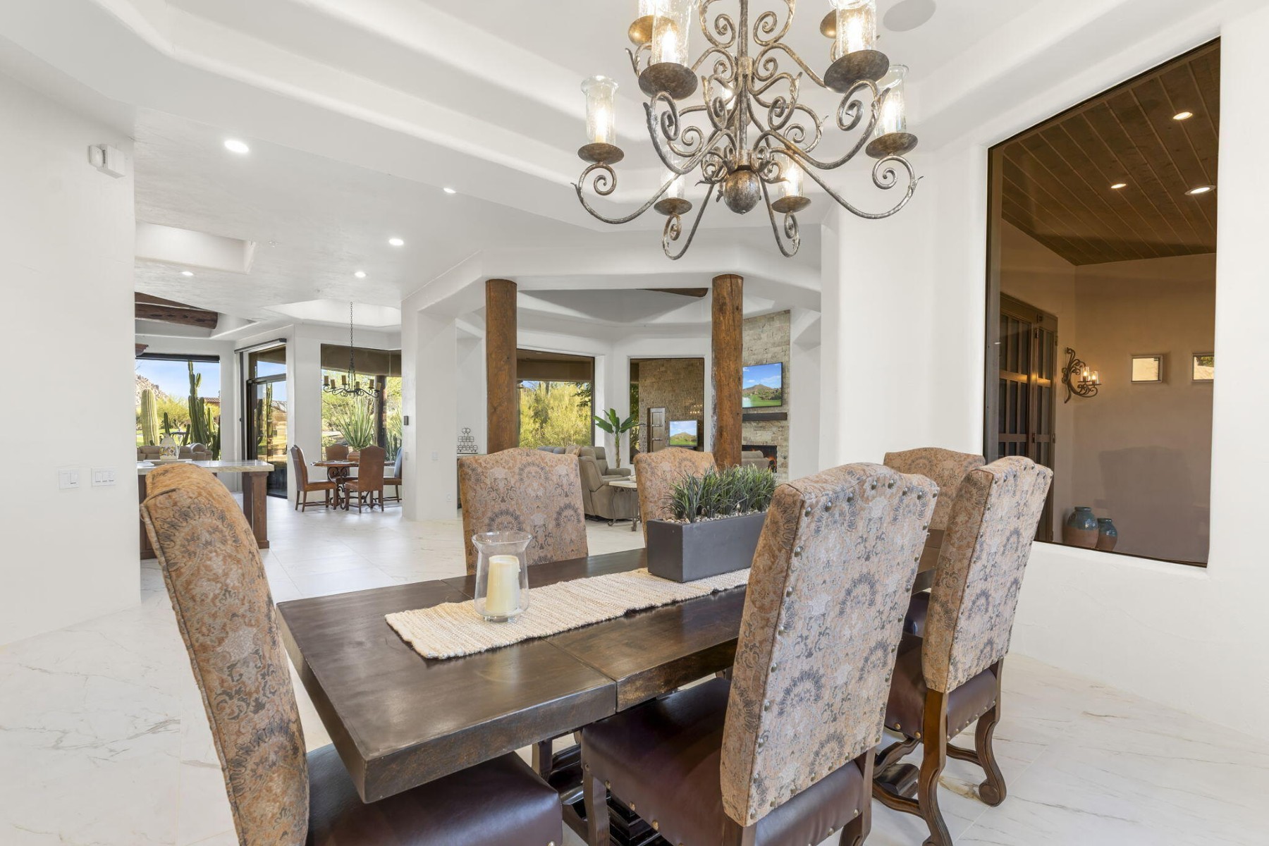  10639 E Mark Lane¦Scottsdale, AZ - 物件實景