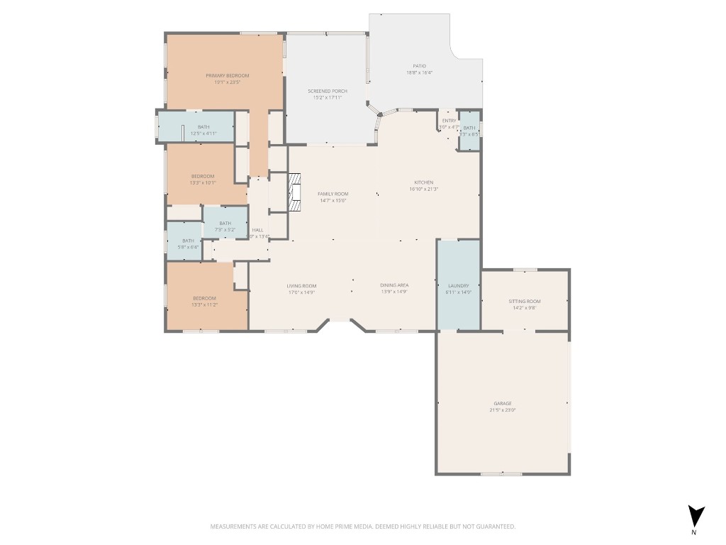 Jacksonville, Florida, 32226, United States, 3 Bedrooms Bedrooms, ,2 BathroomsBathrooms,Residential,For Sale,1982780