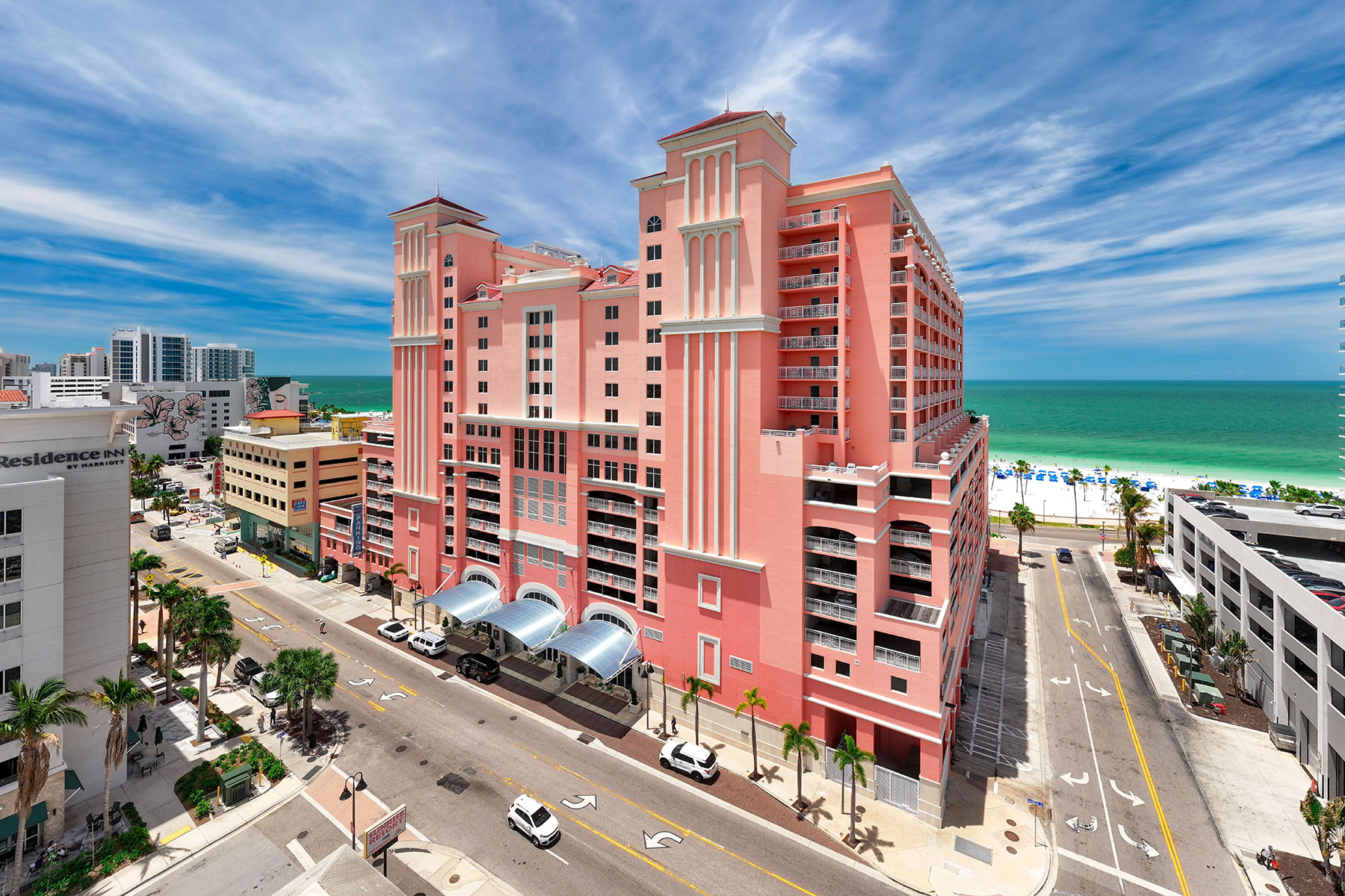  AQUALEA RESIDENCES CONDO - 物件實景