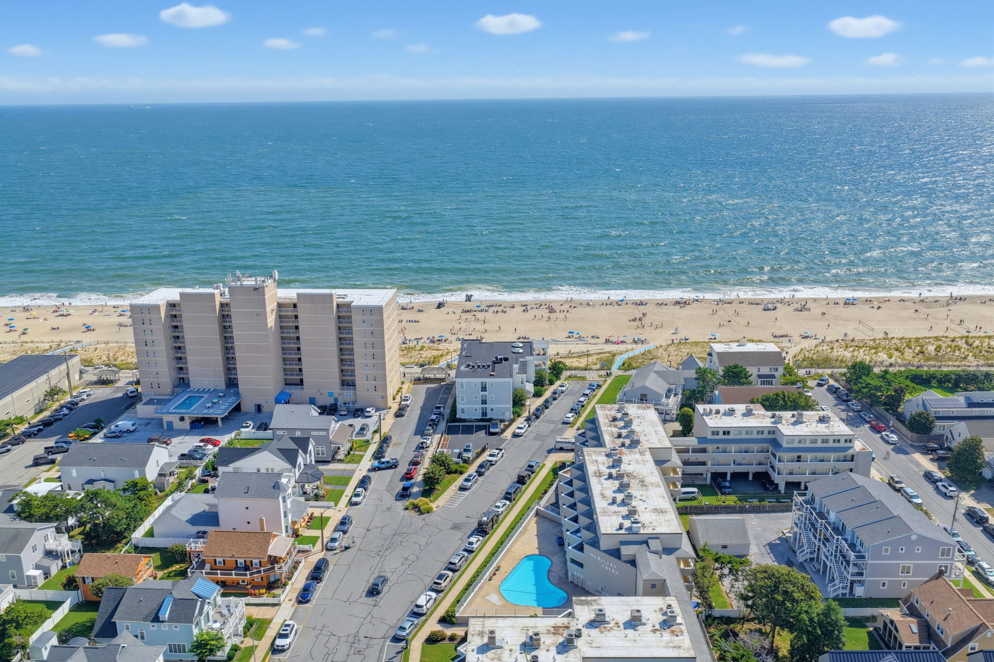  319 S. Boardwalk / Rehoboth Beach - 物件實景