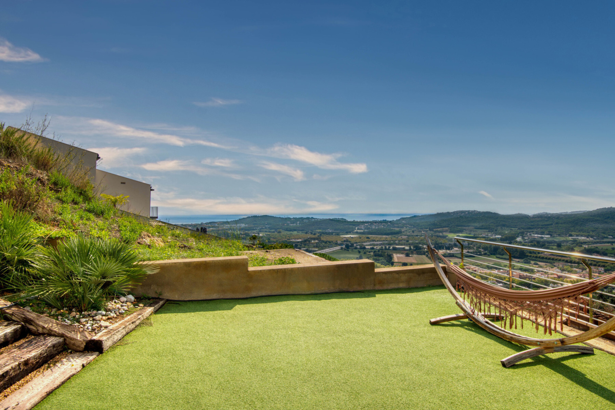  House in Can Semi, with spectacular views - 物件實景