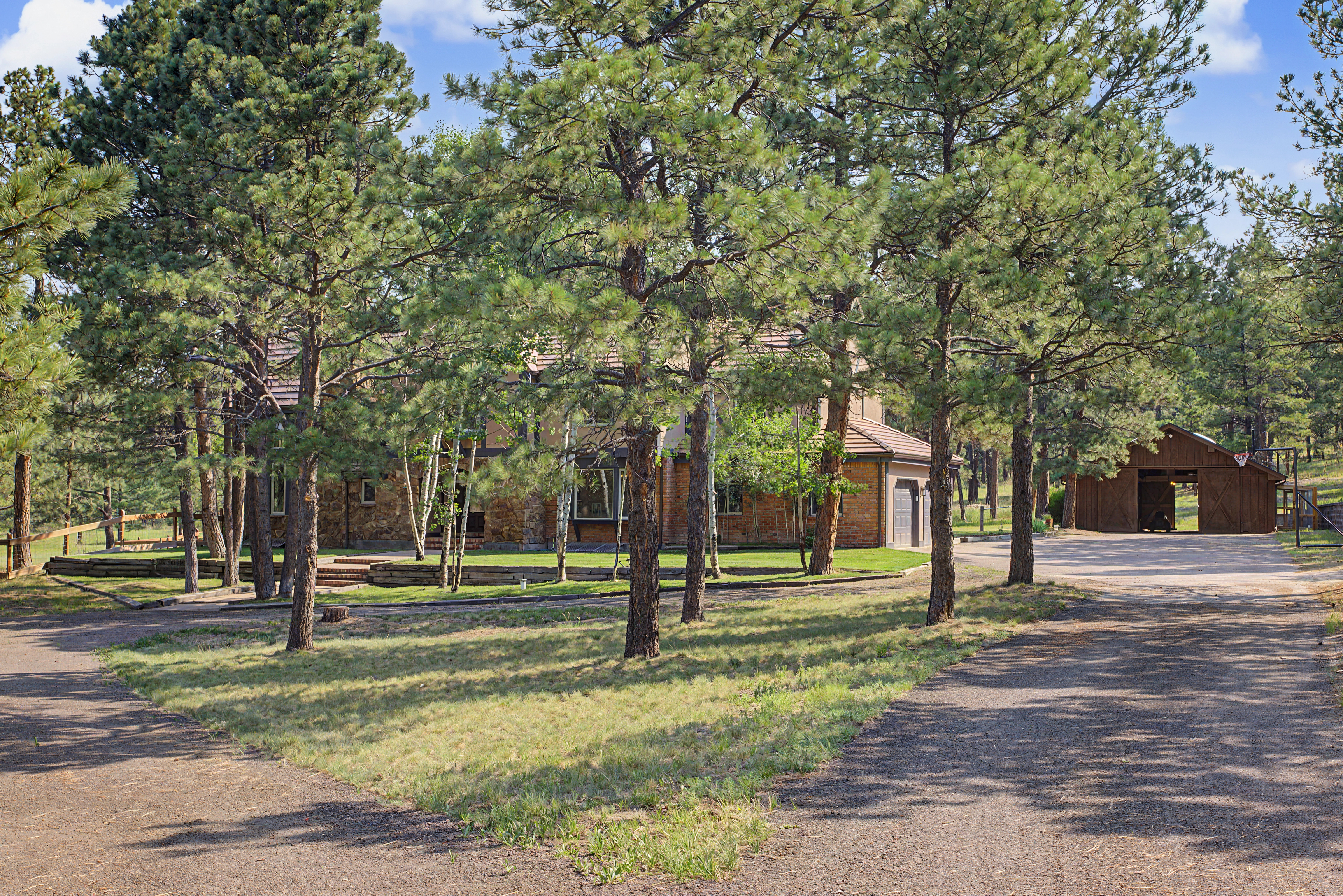  Welcome to Your Private Countryside Retreat - 物件實景